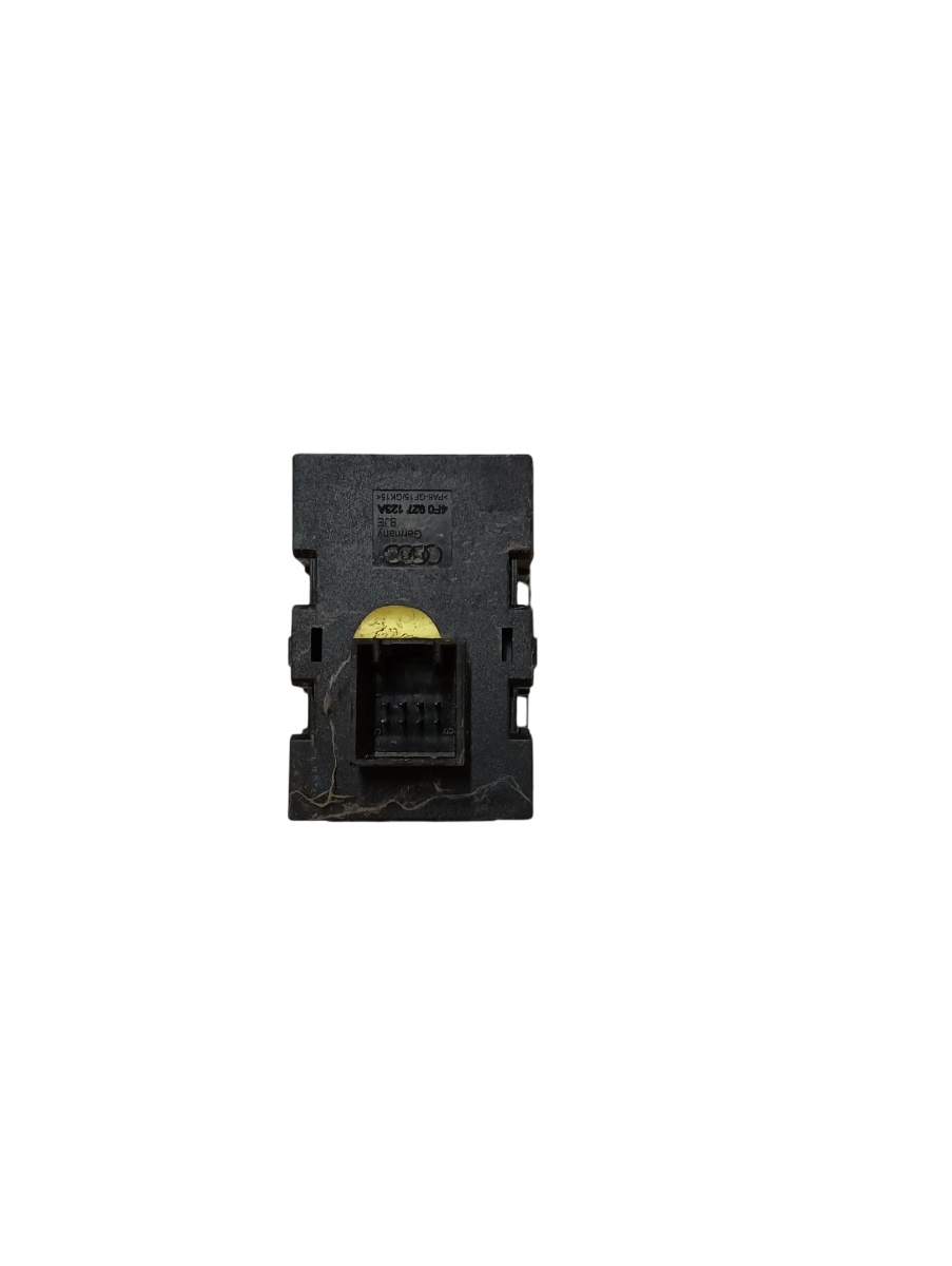 Butoane multimedia/bord AUDI A6 III Avant 4F5, C6 2005 - 2011 4f0027123a – foto 2