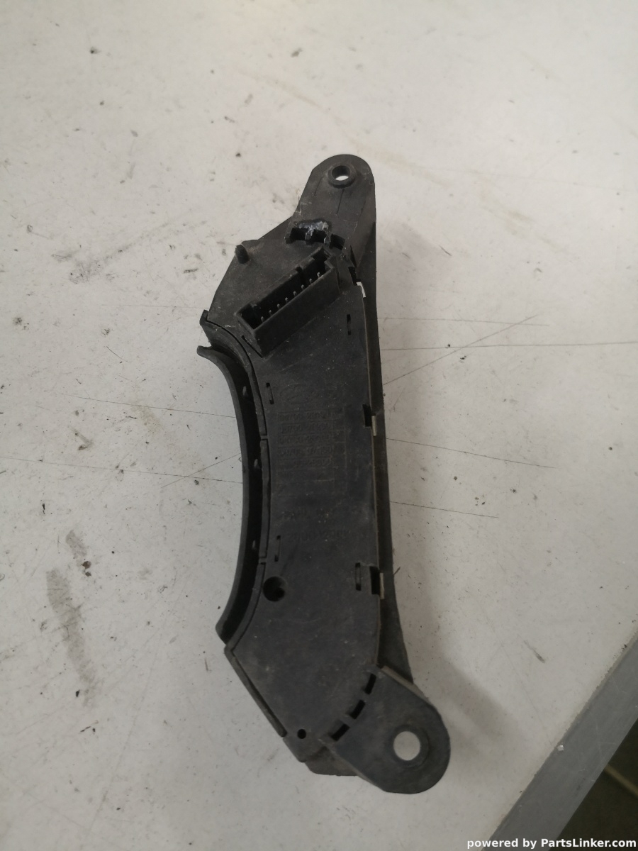Butoane radio dreapta fata HYUNDAI SANTA FE II (CM) [ 2005 - 2012 ] OEM 967002b100 – foto 2