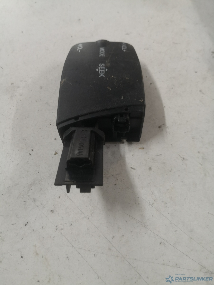Butoane radio  FORD FOCUS II (DA_, HCP, DP) [ 2004 - 2013 ] OEM 3m5t14k14 – foto 2