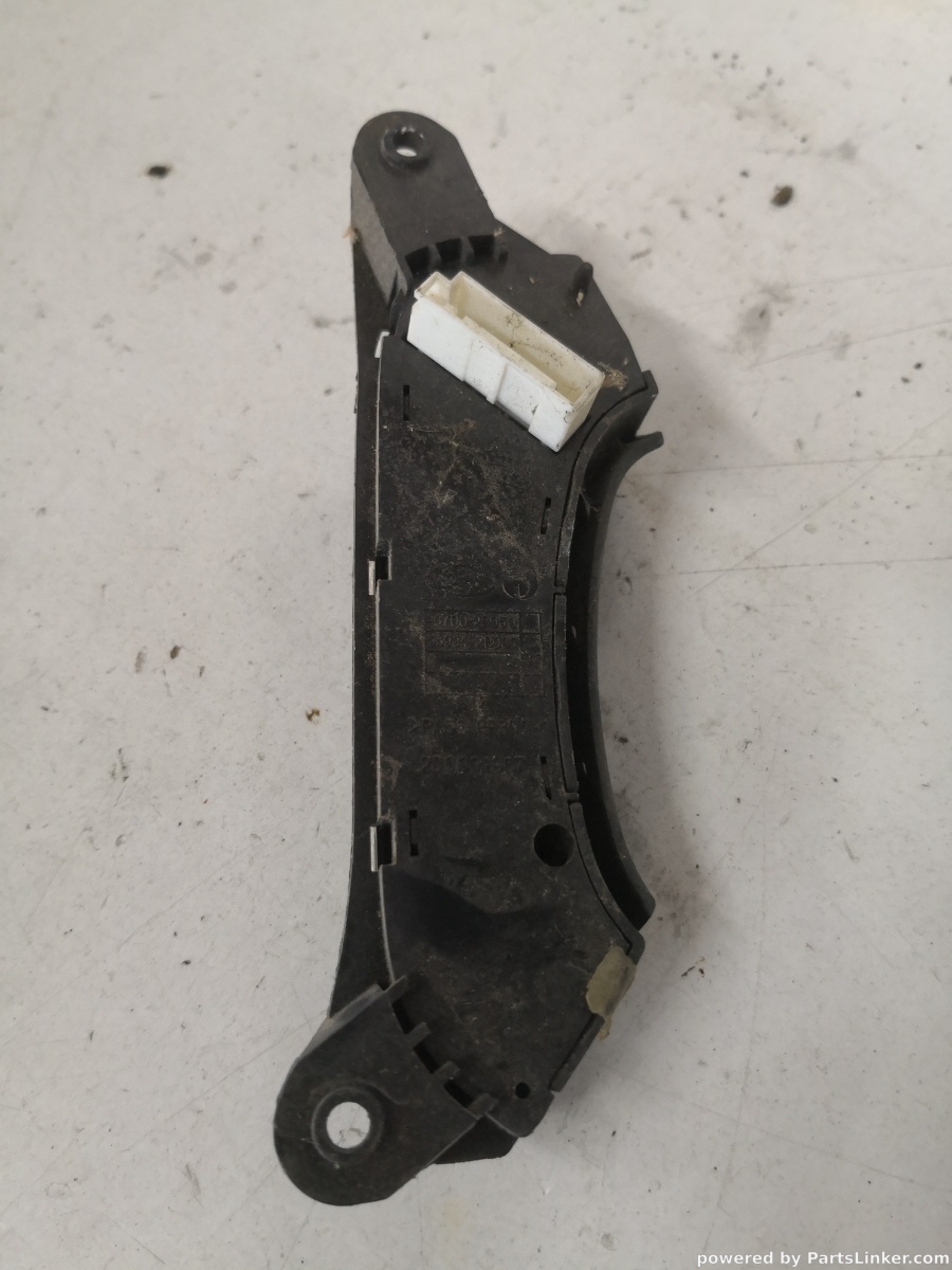 Butoane radio stanga fata HYUNDAI SANTA FE II (CM) [ 2005 - 2012 ] OEM 967002b050 – foto 2