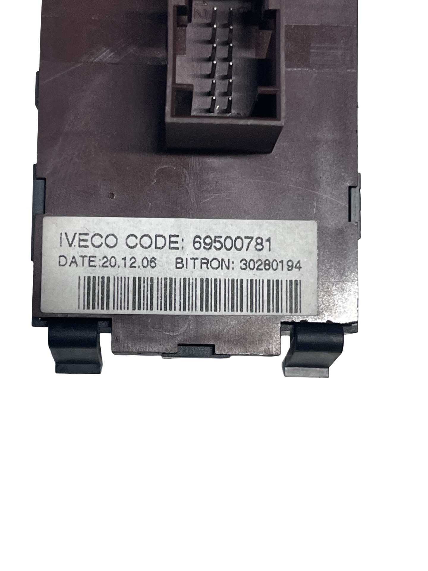 Butoane Reglaj Faruri Iveco Daily IV Van 2006–2011 - cod: 69500781 – foto 2