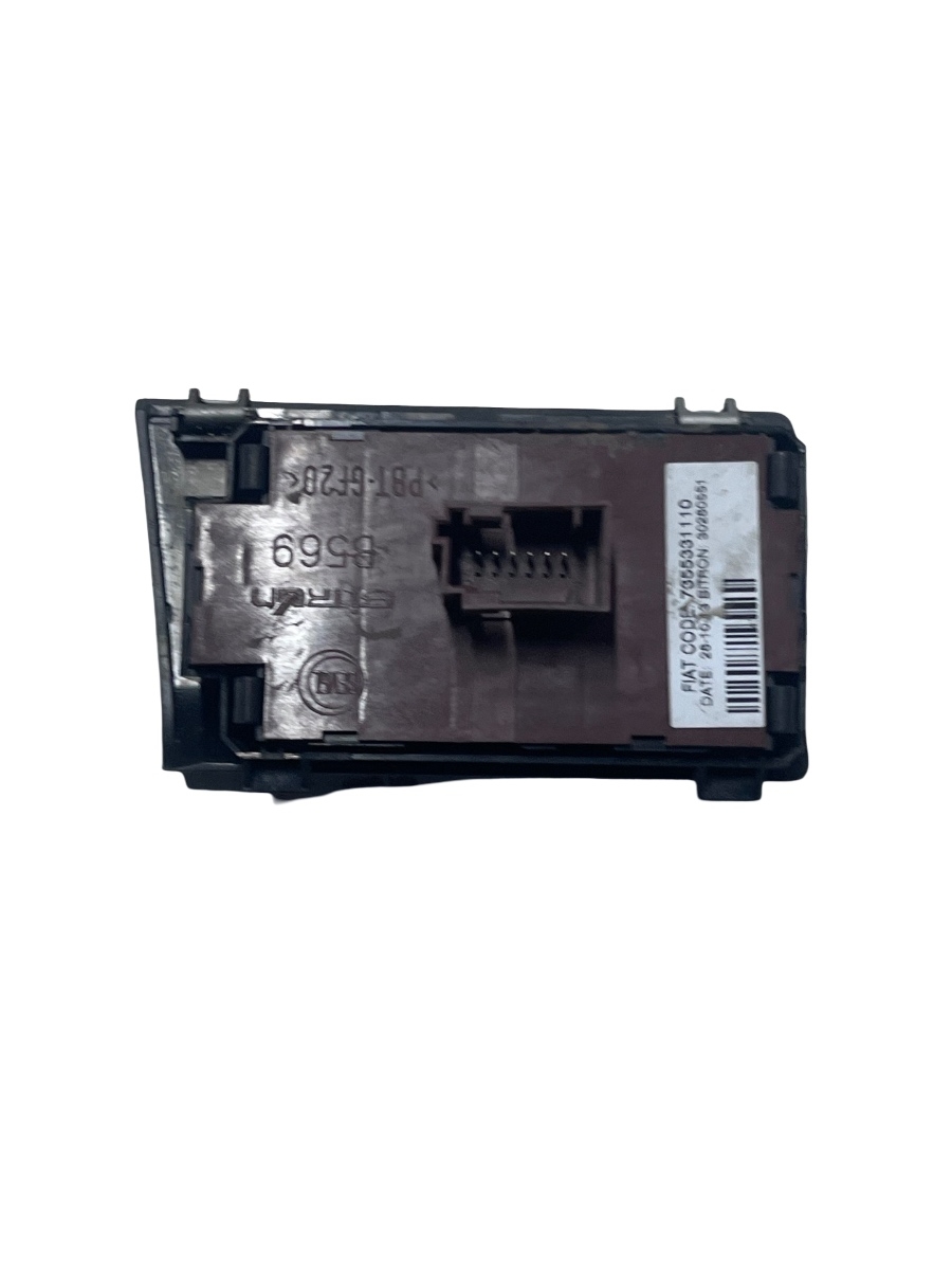Butoane reglaj nivel faruri PEUGEOT BOXER Box 2006 - > 7355331110 – foto 2