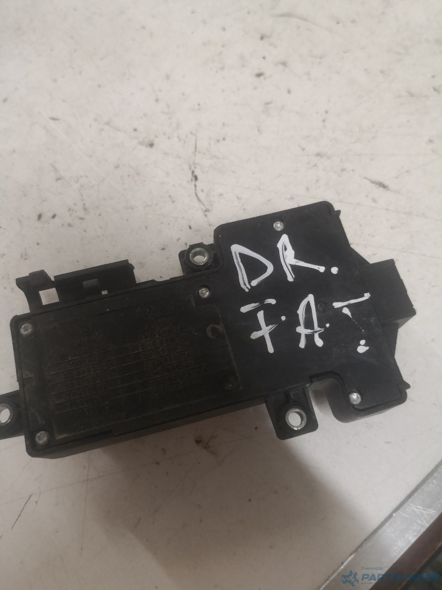 Butoane reglaj scaun  dreapta fata SKODA SUPERB (3T4) [ 2008 - 2015 ] OEM 03465305 – foto 2