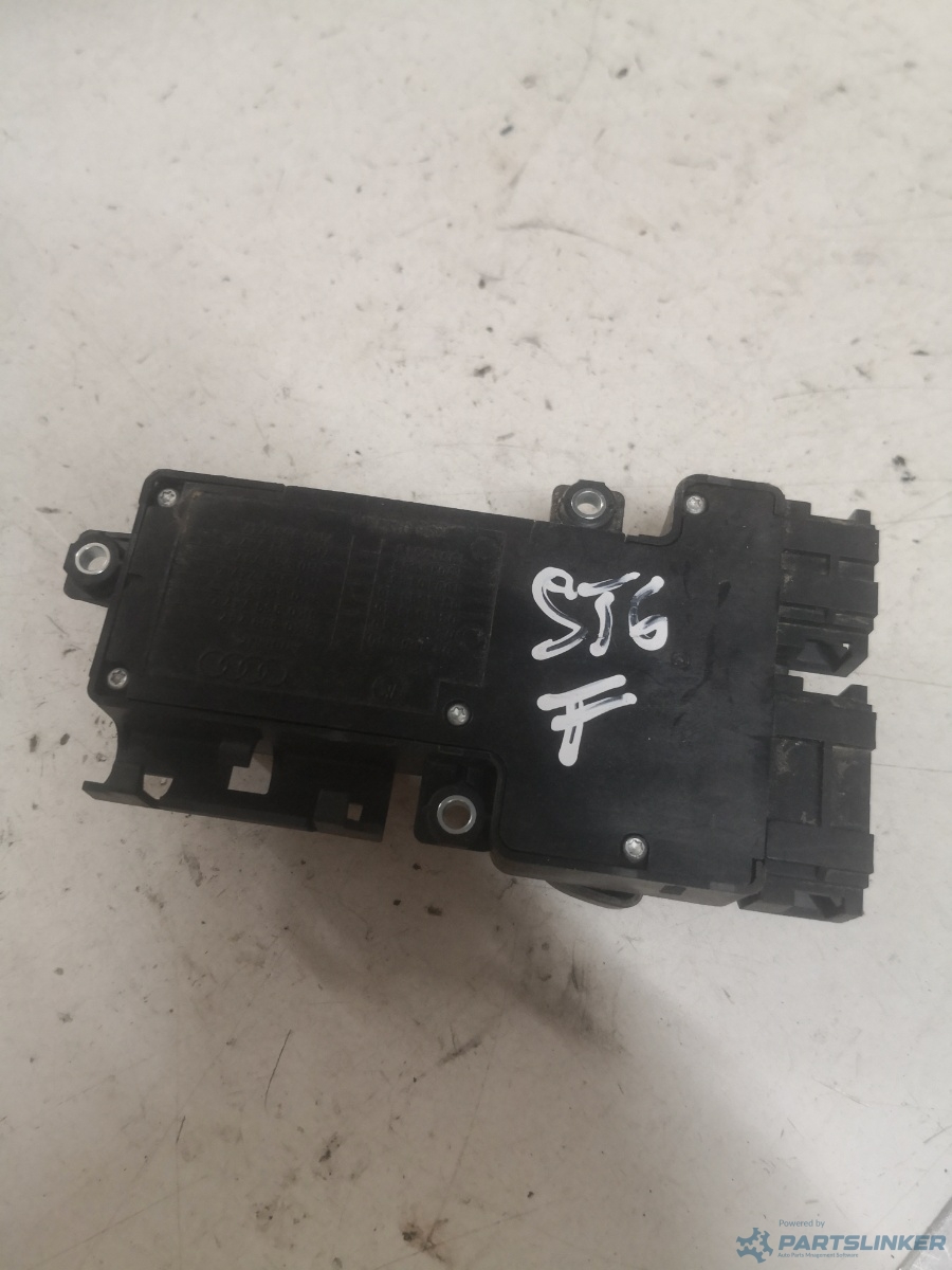 Butoane reglaj scaun stanga fata SKODA SUPERB (3T4) [ 2008 - 2015 ] OEM 03465300 – foto 2