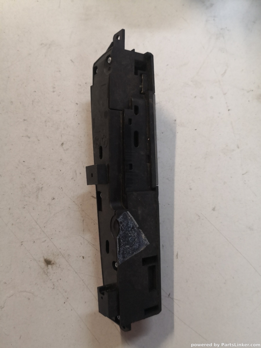 Butoane reglat mod condus BMW 5 (F10) [ 2009 - 2016 ] – foto 2