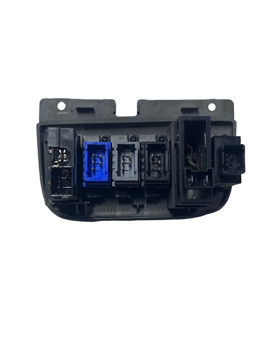 Butoane RENAULT SCENIC I JA0/1_, FA0_ 1999 - 2003 7700432429 – foto 2