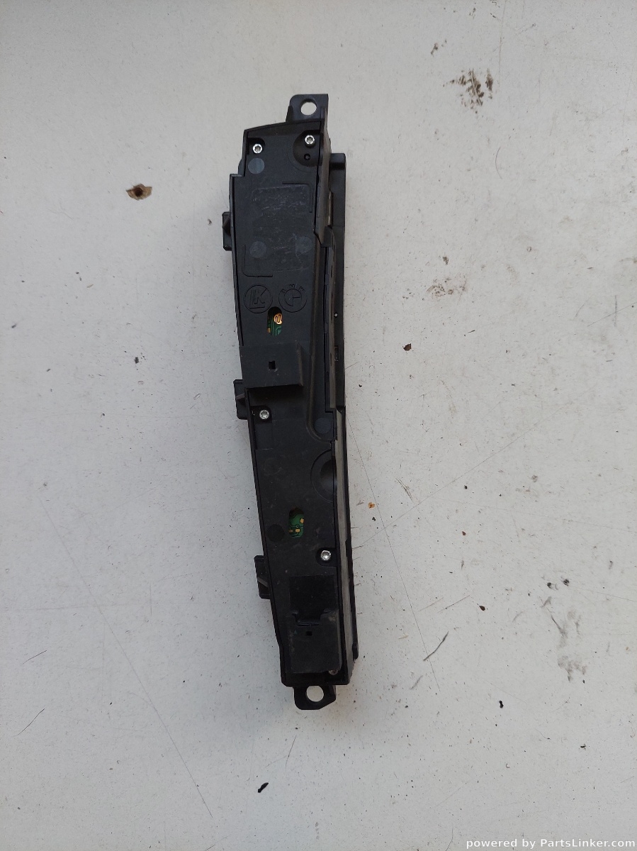 Butoane selector mod  BMW 7 V (F01, F02, F03, F04) [ 2008 - 2015 ] OEM 83829901q7u – foto 2