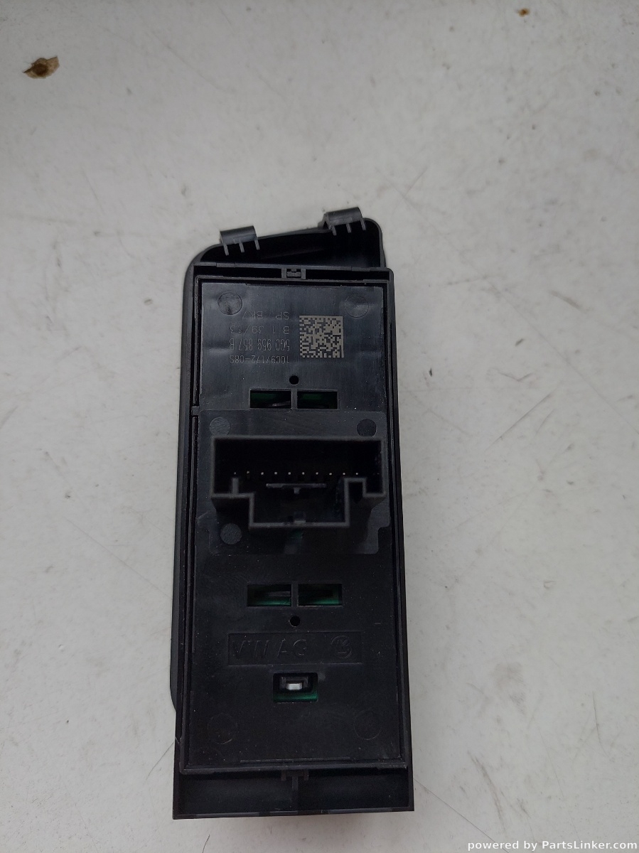 Butoane stanga fata VOLKSWAGEN GOLF 7 (5G1, BE1) [ 2012 - > ] OEM 5g0959857b – foto 2