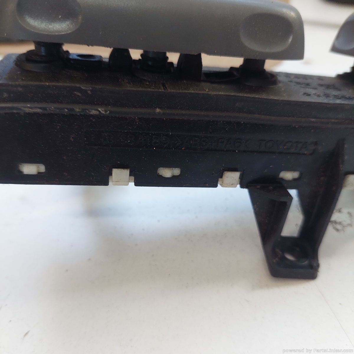 Butoane TOYOTA LAND CRUISER 150 (TRJ15_, KDJ15_, GRJ15_, GDJ15_) [ 2009  OEM 18a013 – foto 2