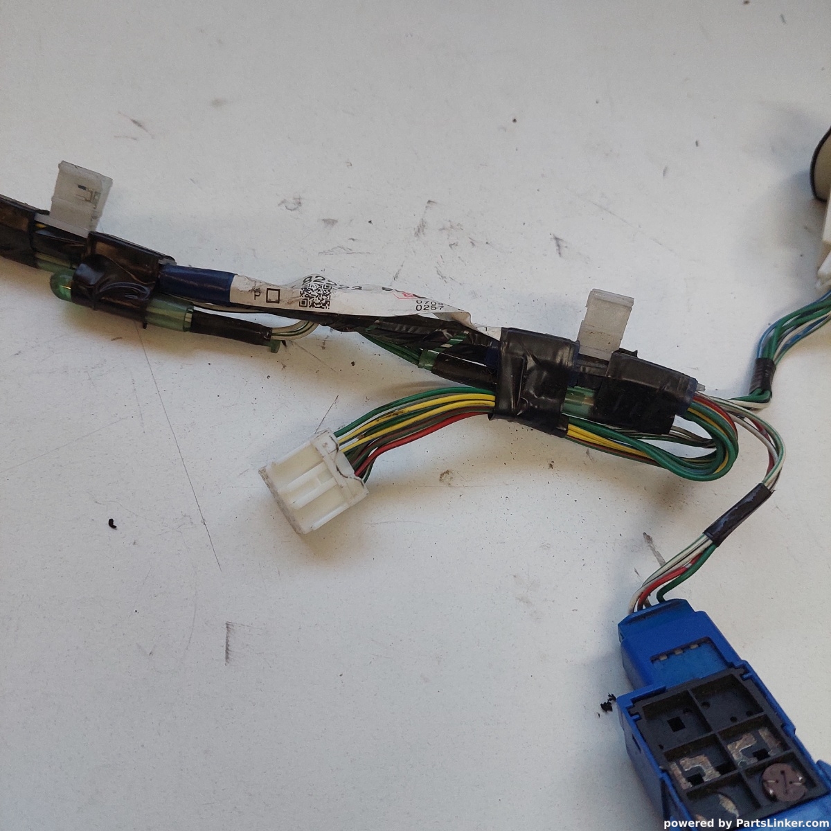 Butoane TOYOTA LAND CRUISER 150 (TRJ15_, KDJ15_, GRJ15_, GDJ15_) [ 2009  OEM 822236003f – foto 2