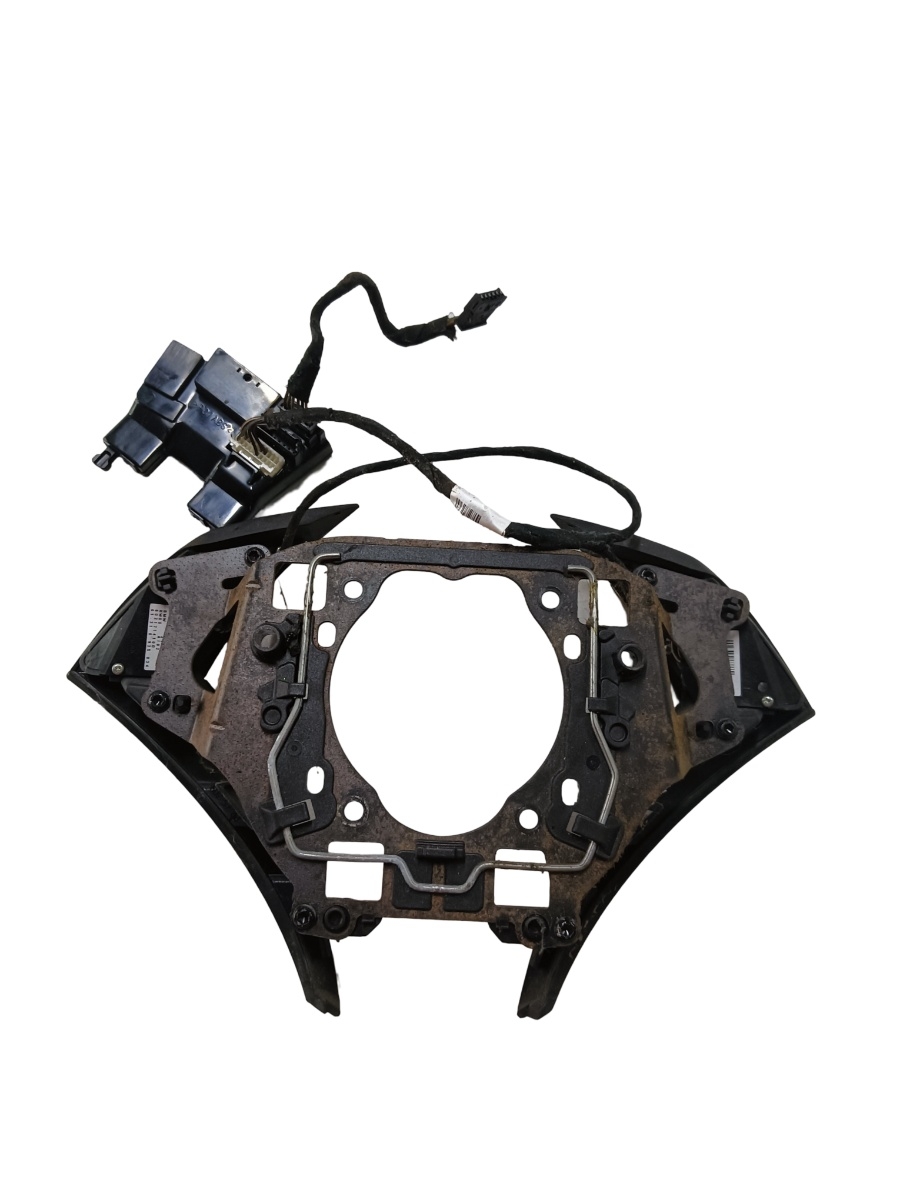 Butoane volan BMW 5 V Touring E61 2004 - 2010 – foto 2