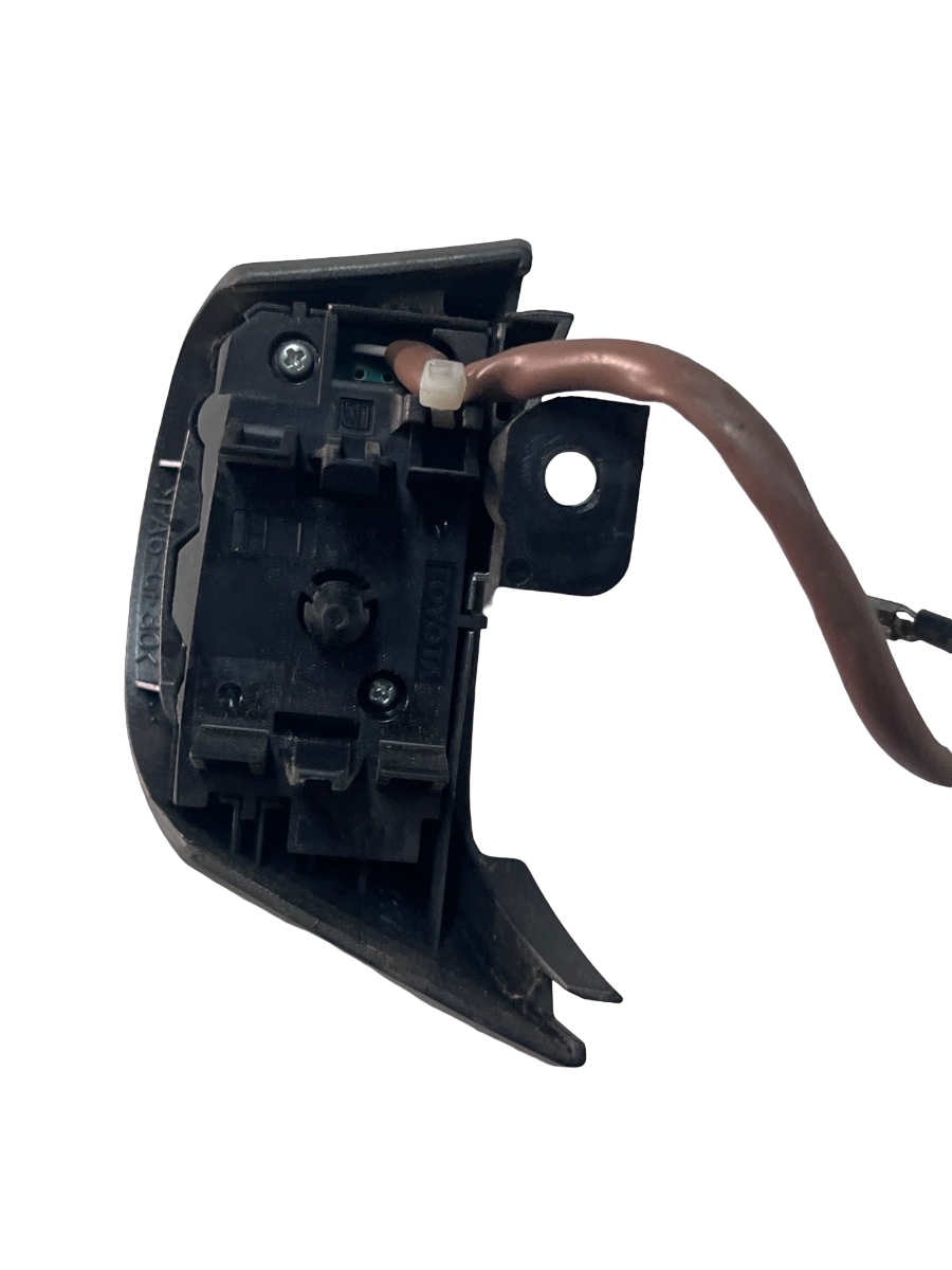 Butoane volan TOYOTA RAV 4 III _A3_ 2005 - 2013 5114R75 – foto 2