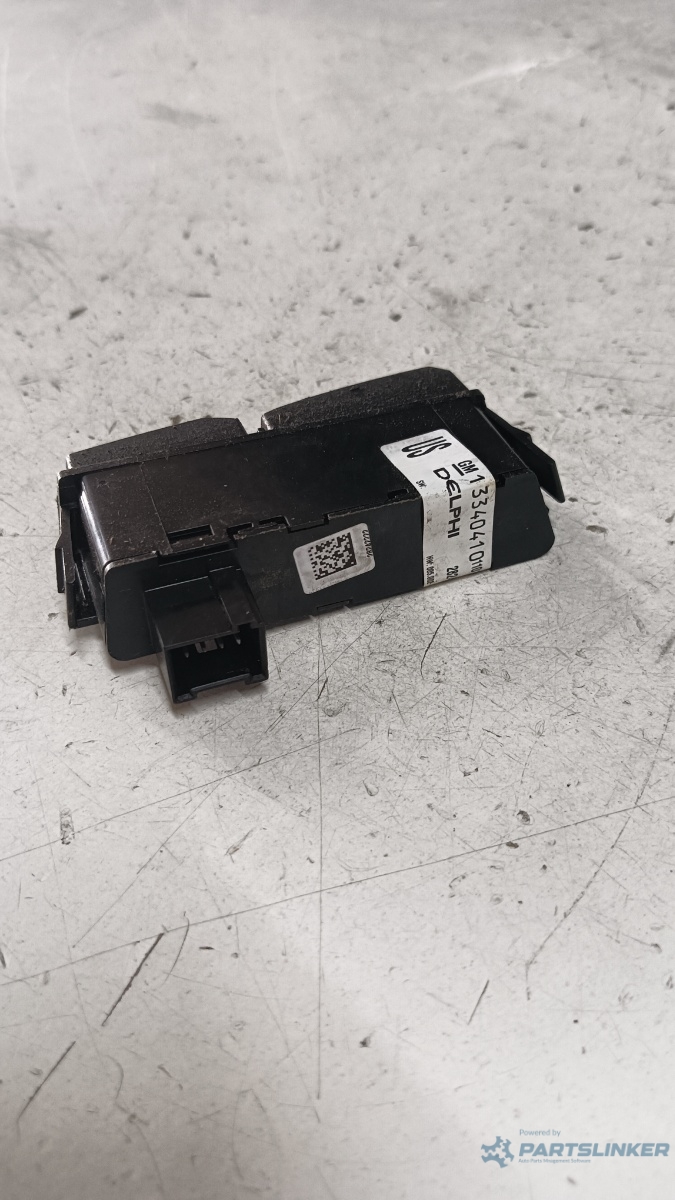 Buton abs  OPEL ASTRA J (P10) [ 2009 - 2015 ] OEM 13340410 – foto 2