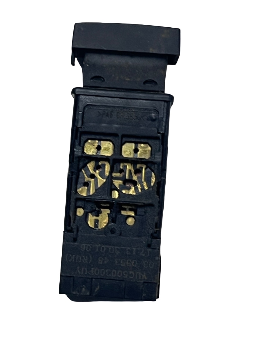 Buton AC LAND ROVER FREELANDER LN_, L314 1998 - 2006 03035348 – foto 2