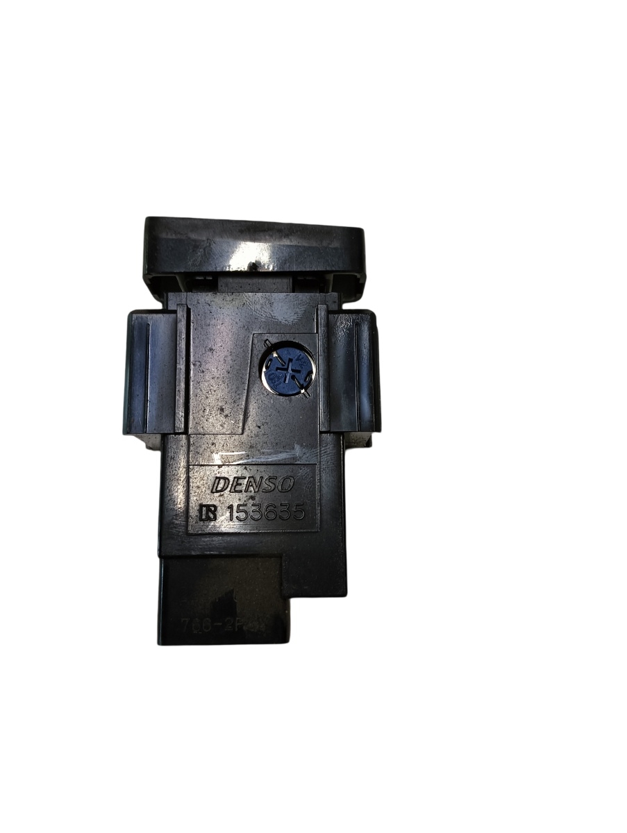 Buton AC TOYOTA COROLLA Saloon _E15_ 2006 - > 153635 – foto 2