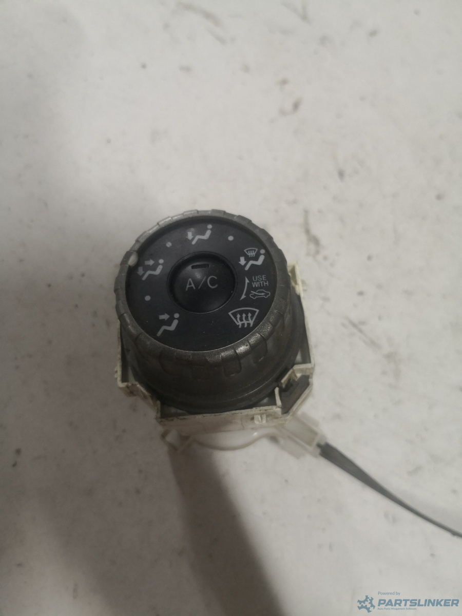 Buton AC TOYOTA YARIS (_P9_) [ 2005 - > ] – foto 2