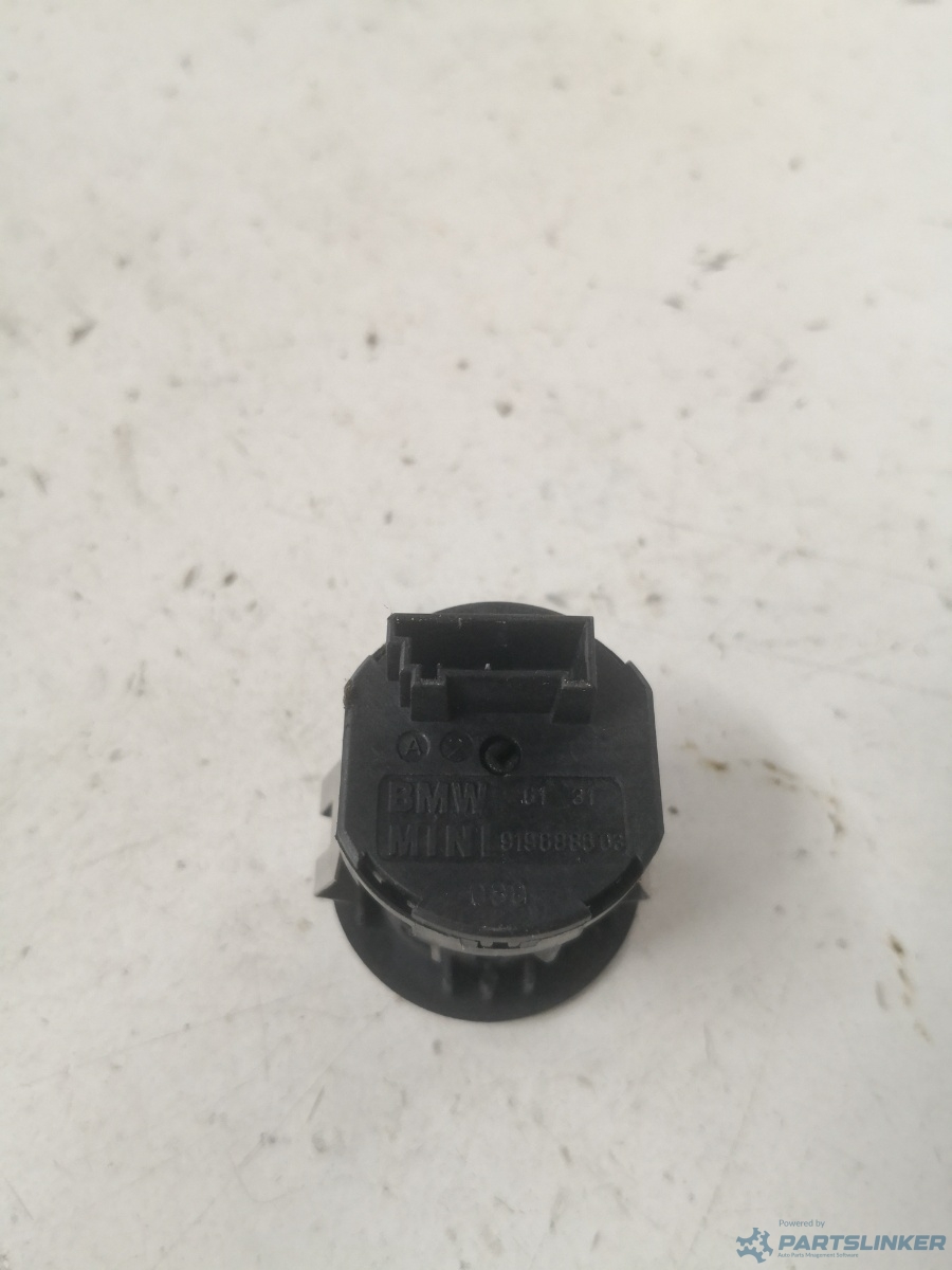 Buton airbag BMW 5 (F10) [ 2009 - 2016 ] OEM 919688603 – foto 2