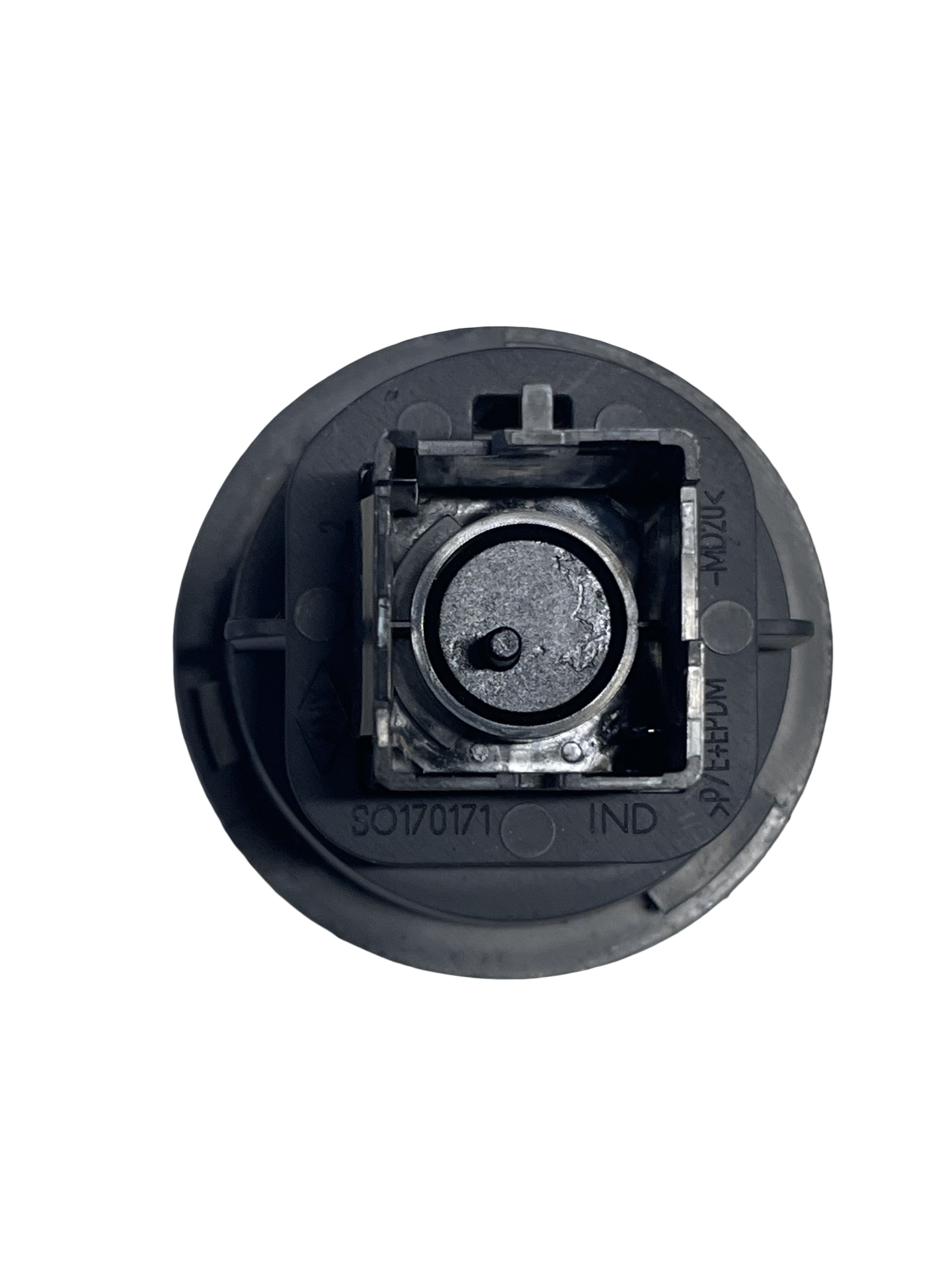 Buton Airbag Dacia Logan 2 2012–2020 Facelift - cod: 681995427R – foto 2