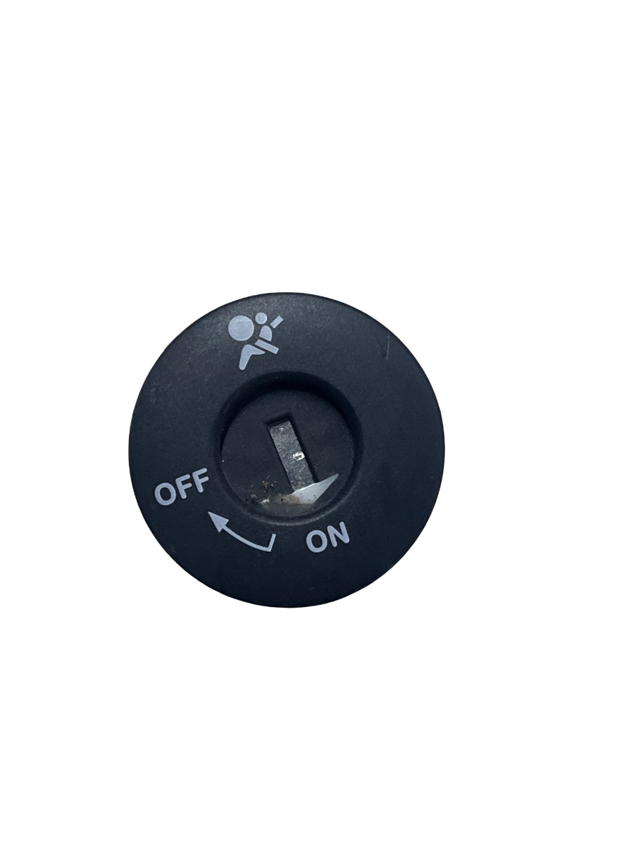 Buton airbag on/off NISSAN JUKE F15 2010 - > 25585BC