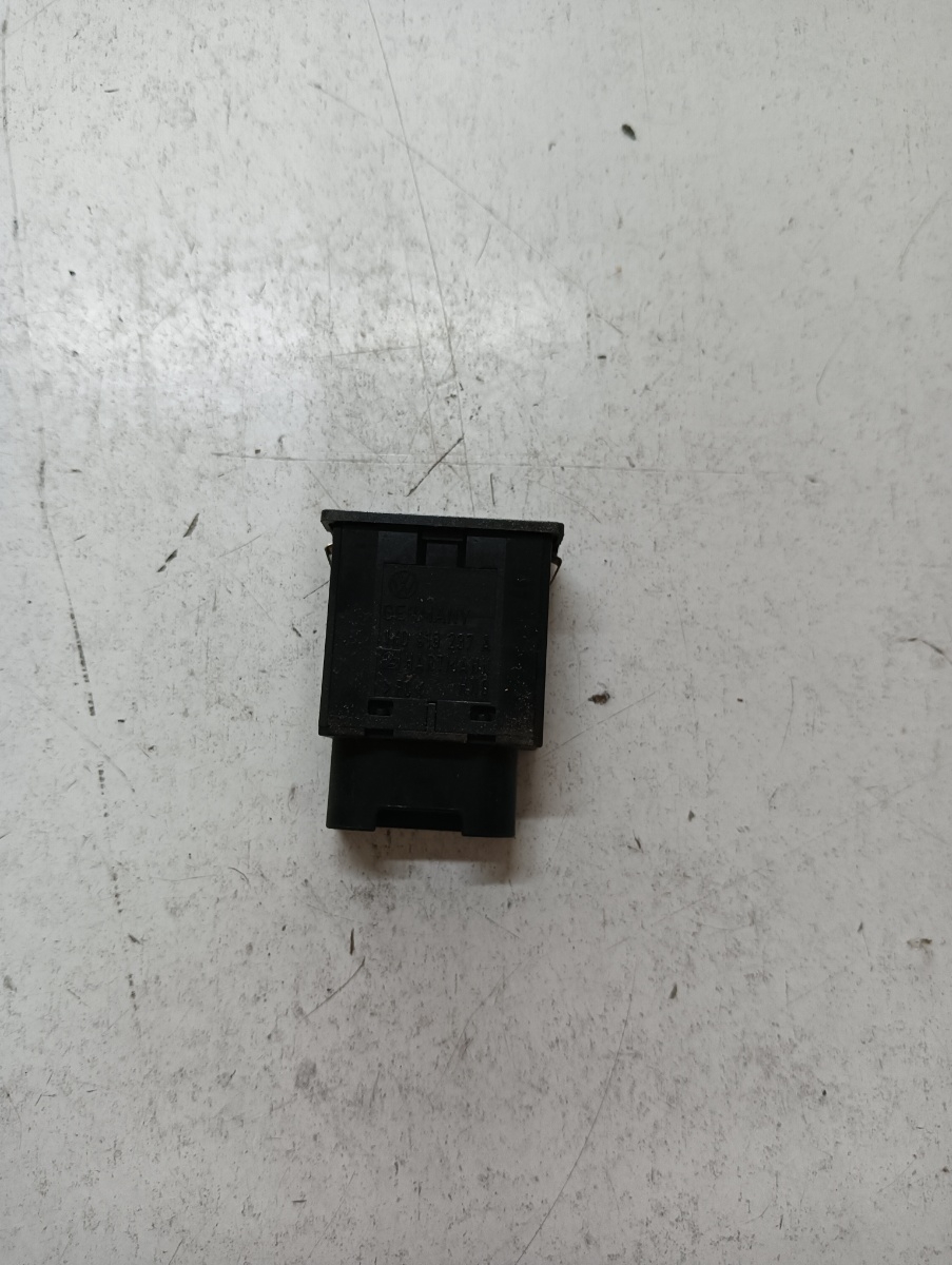 Buton airbag on/off VOLKSWAGEN GOLF V 1K1 2003 - 2009 1k0919237a – foto 2