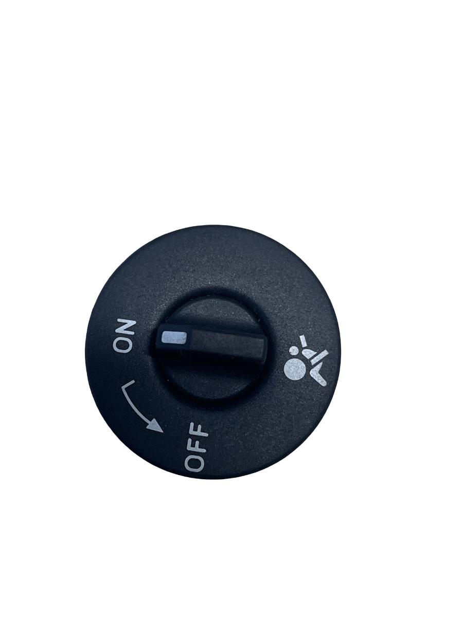 Buton airbag pasager DACIA SANDERO II 2012 -> 681995427R
