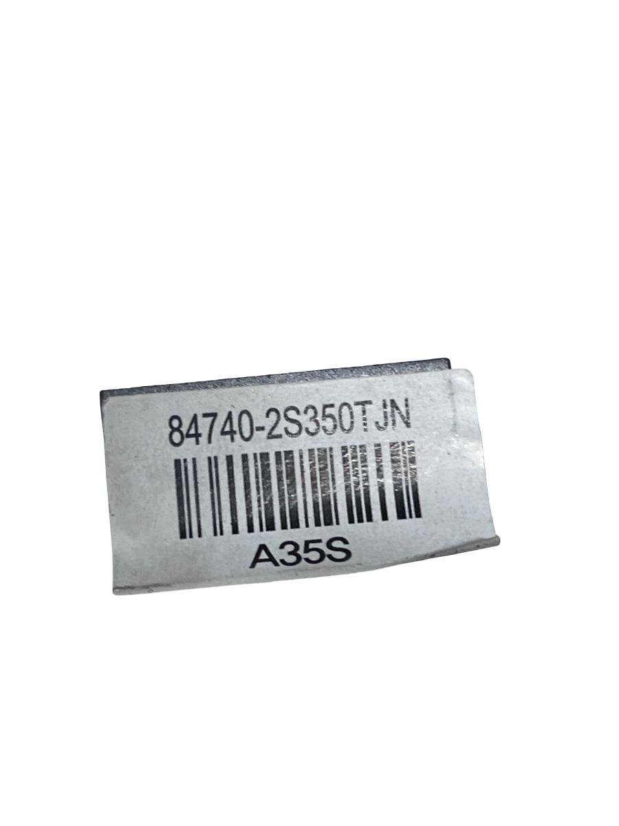 Buton airbag pasager HYUNDAI ix35 LM, EL, ELH 2009 -> 84740-2S350 – foto 3