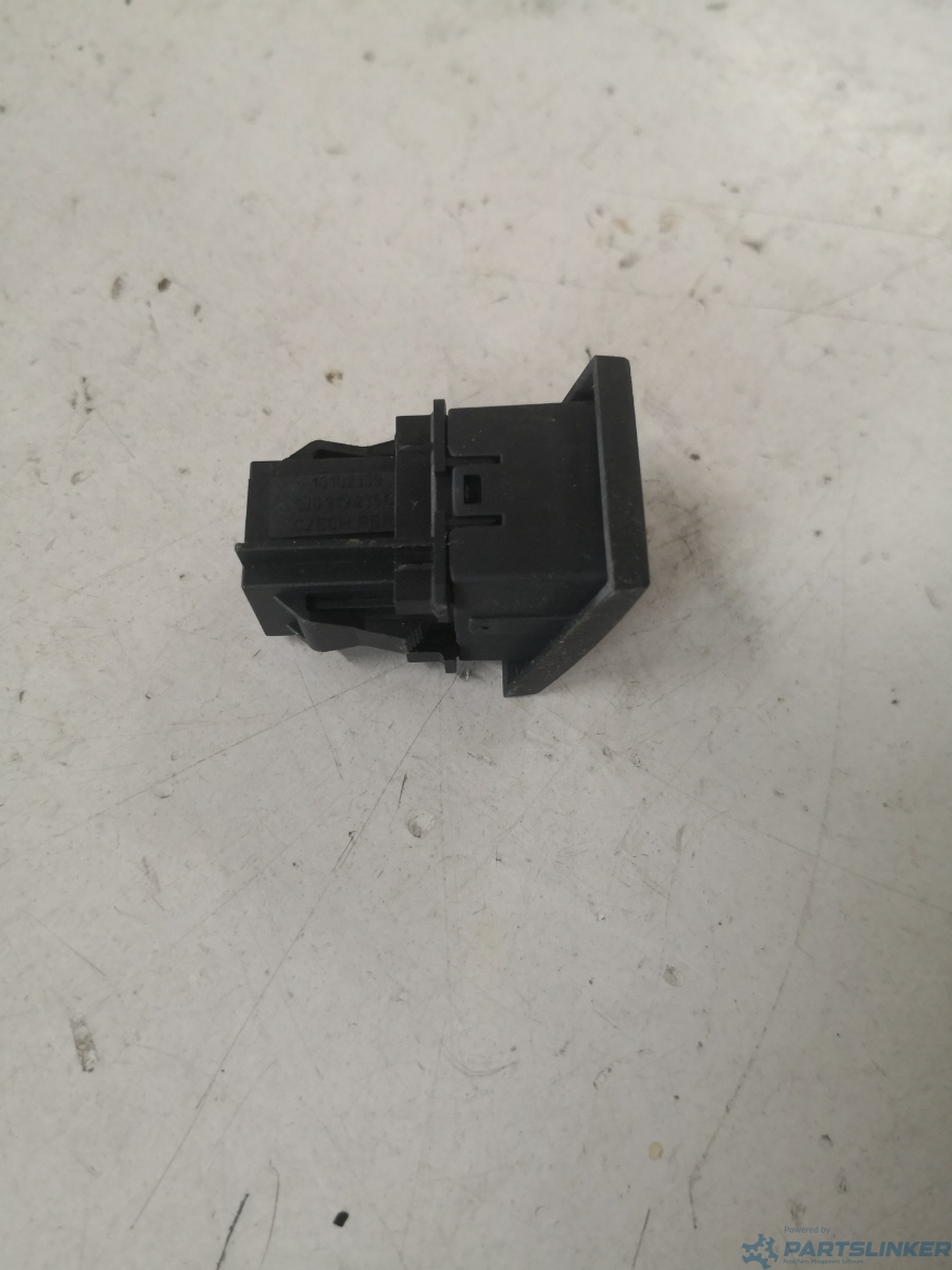 Buton airbag pasager  SKODA FABIA 2 (542) [ 2006 - 2014 ] OEM 10102339 – foto 2