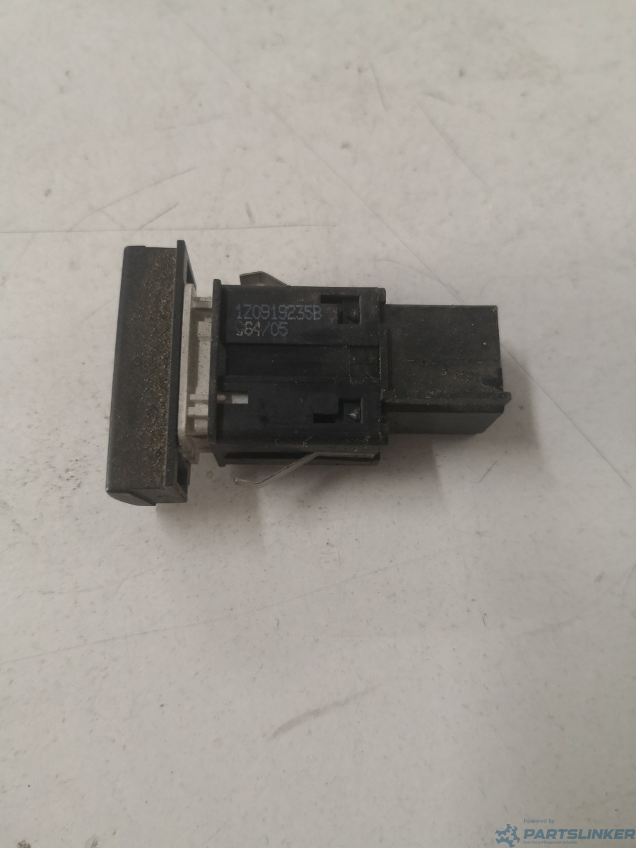 Buton airbag SKODA OCTAVIA II Combi (1Z5) [ 2004 - 2013 ] OEM 1z0919235b – foto 2