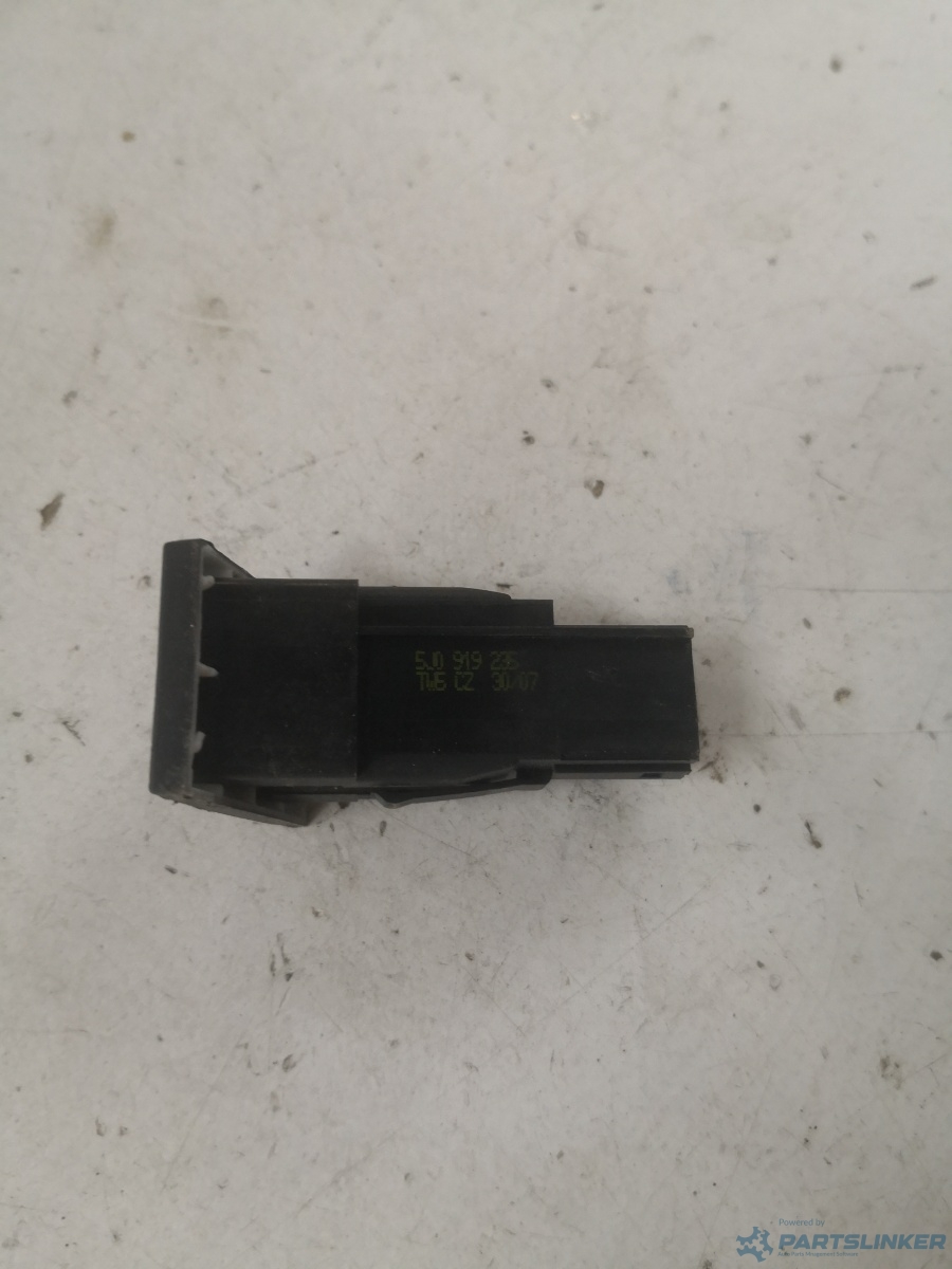 Buton airbag SKODA ROOMSTER (5J) [ 2006 - 2015 ] OEM 5j0919235 – foto 2
