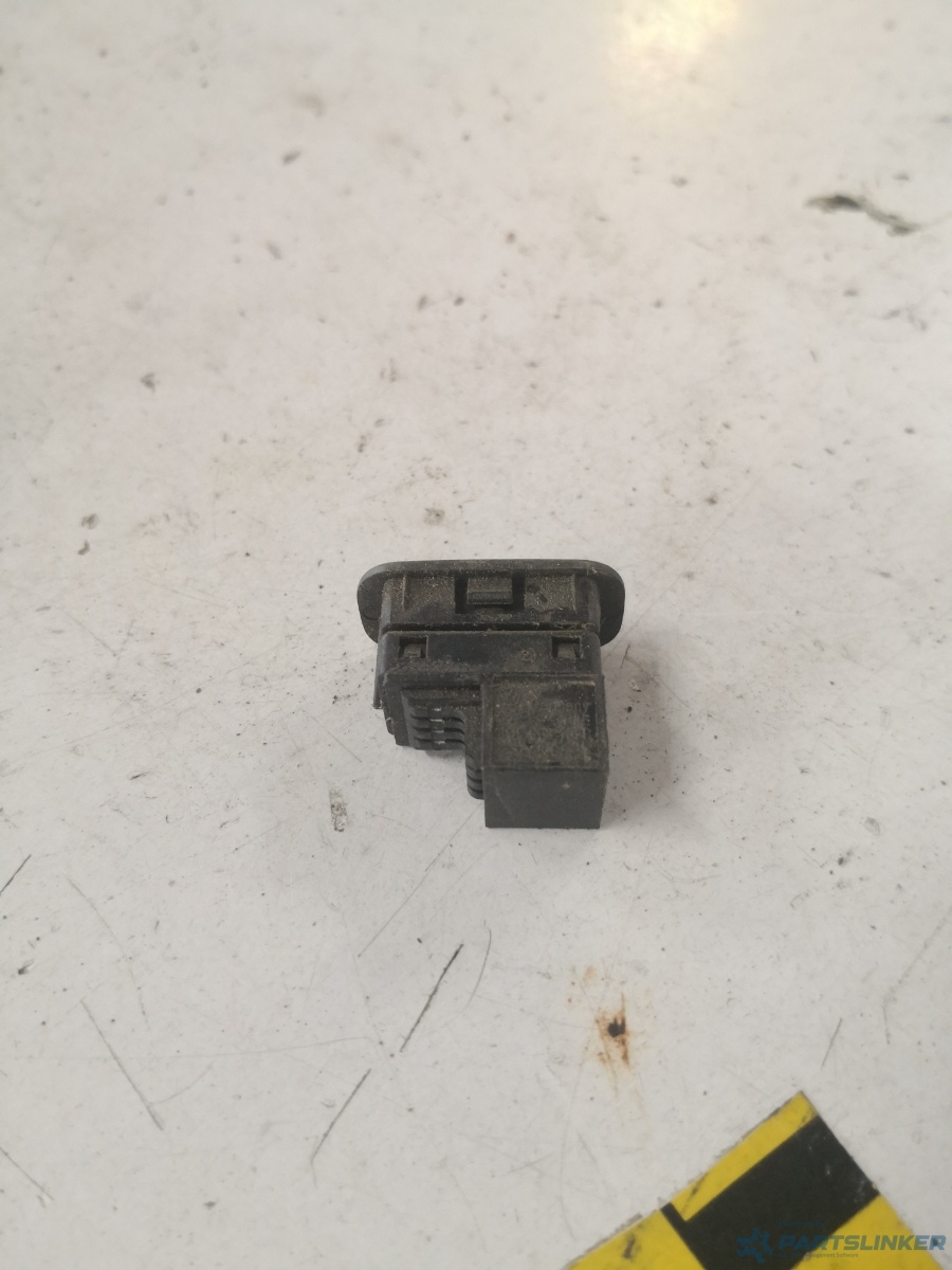 Buton alarma SKODA SUPERB (3T4) [ 2008 - 2015 ] OEM 6q0962109b – foto 2