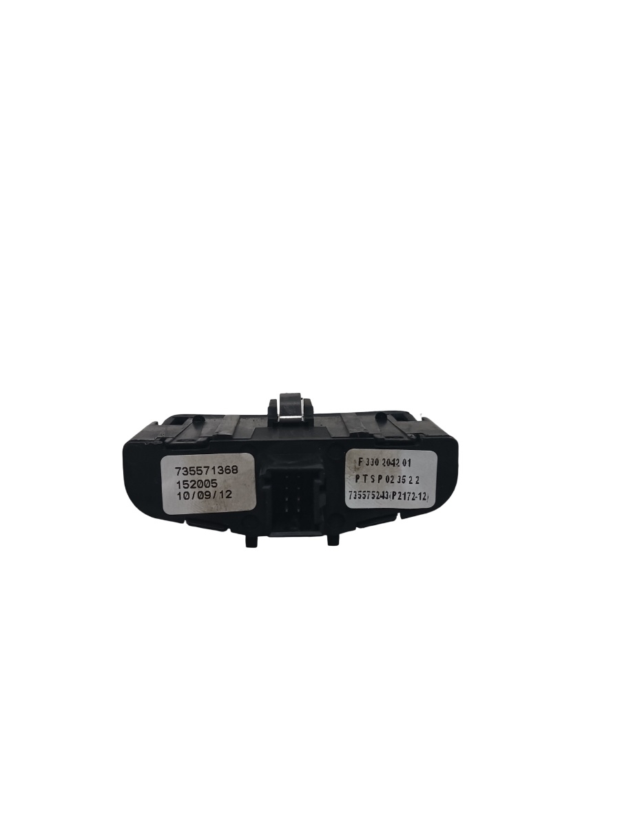 Buton ASR FIAT 500L 199, 351_, 352_ 2012 - > 735571368 – foto 2