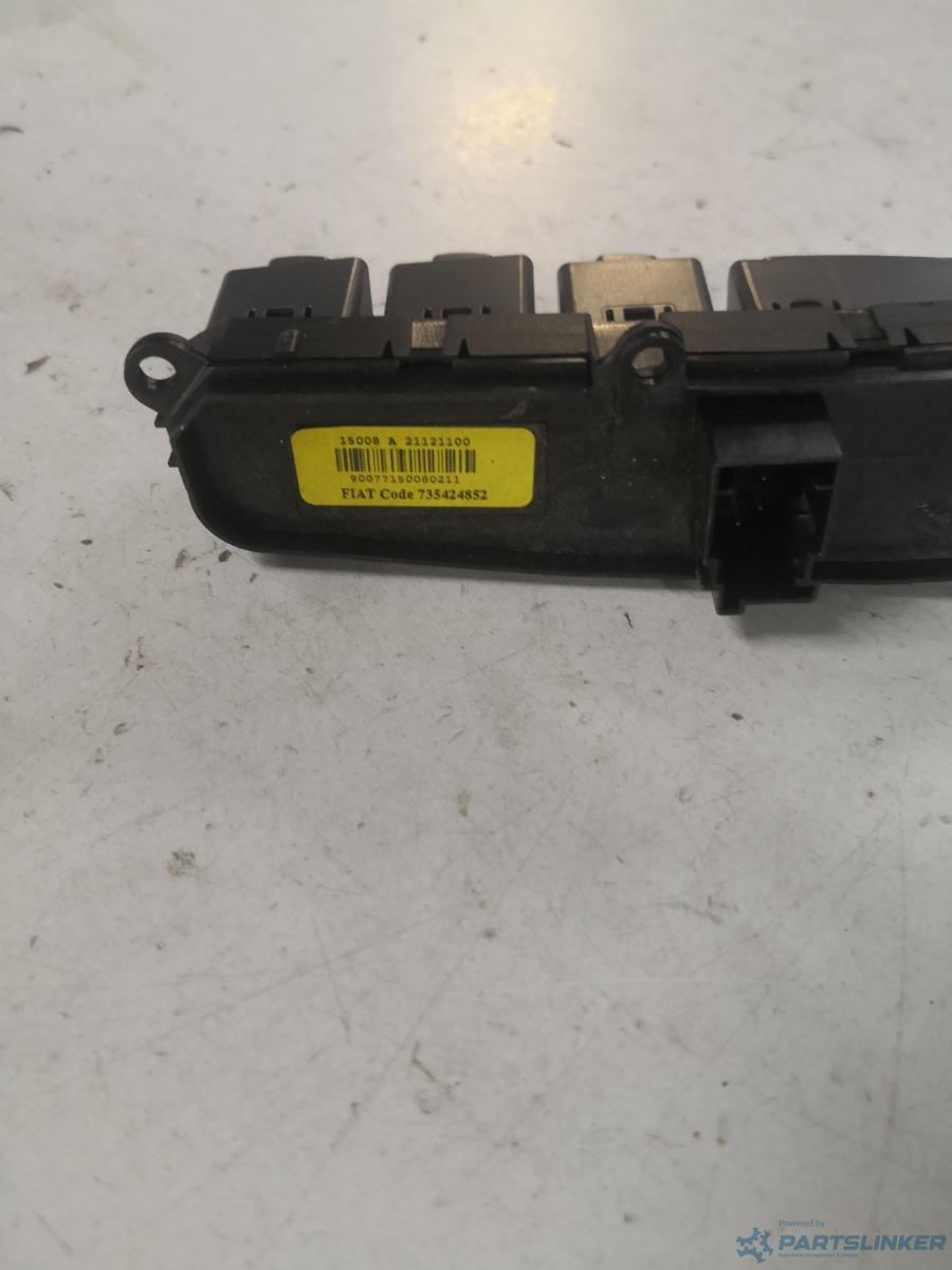 Buton ASR FIAT BRAVO (198) [ 2008 - 2014 ] OEM 735424852 – foto 2