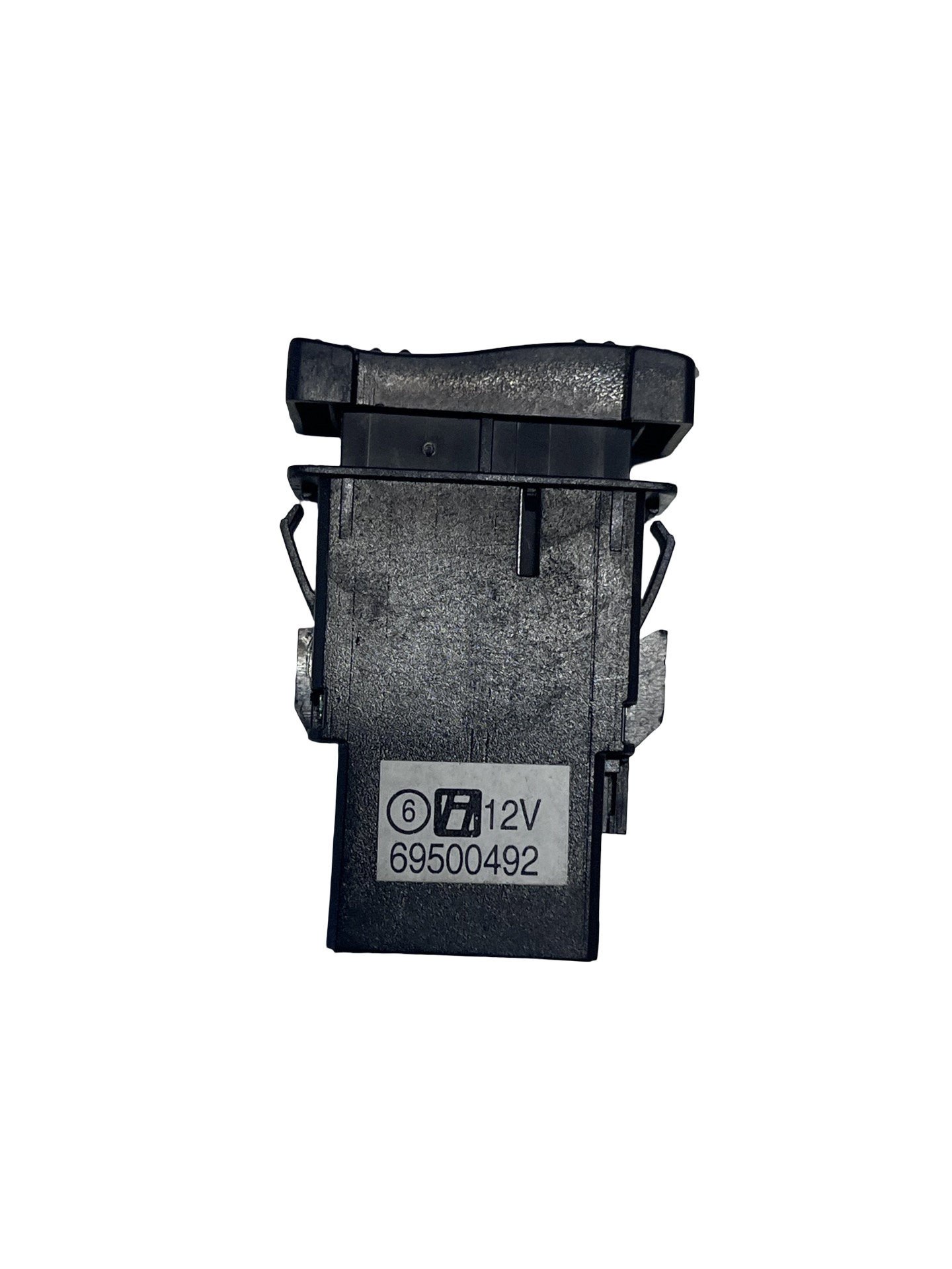 Buton Asr Iveco Daily IV Van 2006–2011 - cod: 69400492 – foto 2