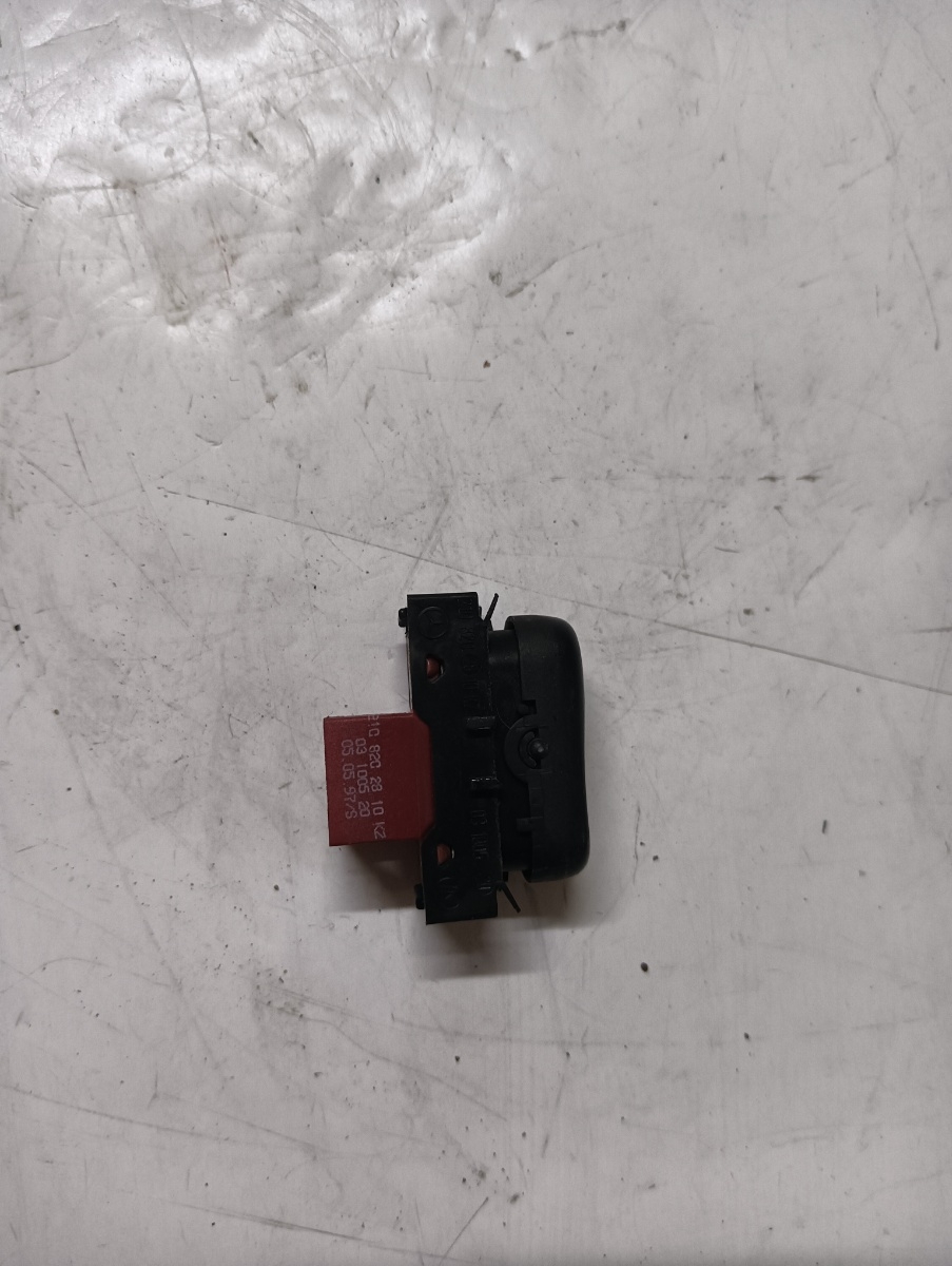 Buton ASR MERCEDES-BENZ E-CLASS II W210 1995 - 2003 – foto 2