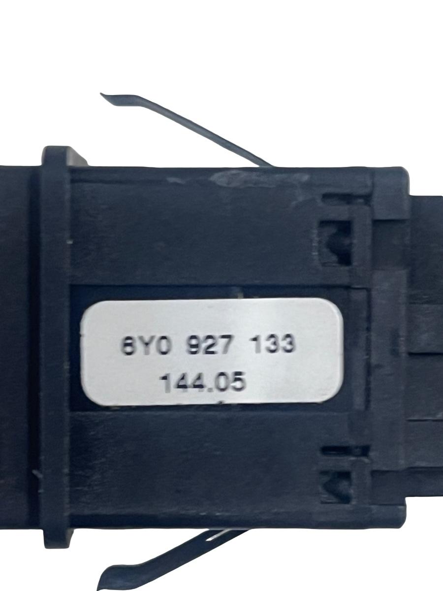 Buton ASR SKODA FABIA Combi 6Y5 2000 - 2007 6Y0927133 – foto 3