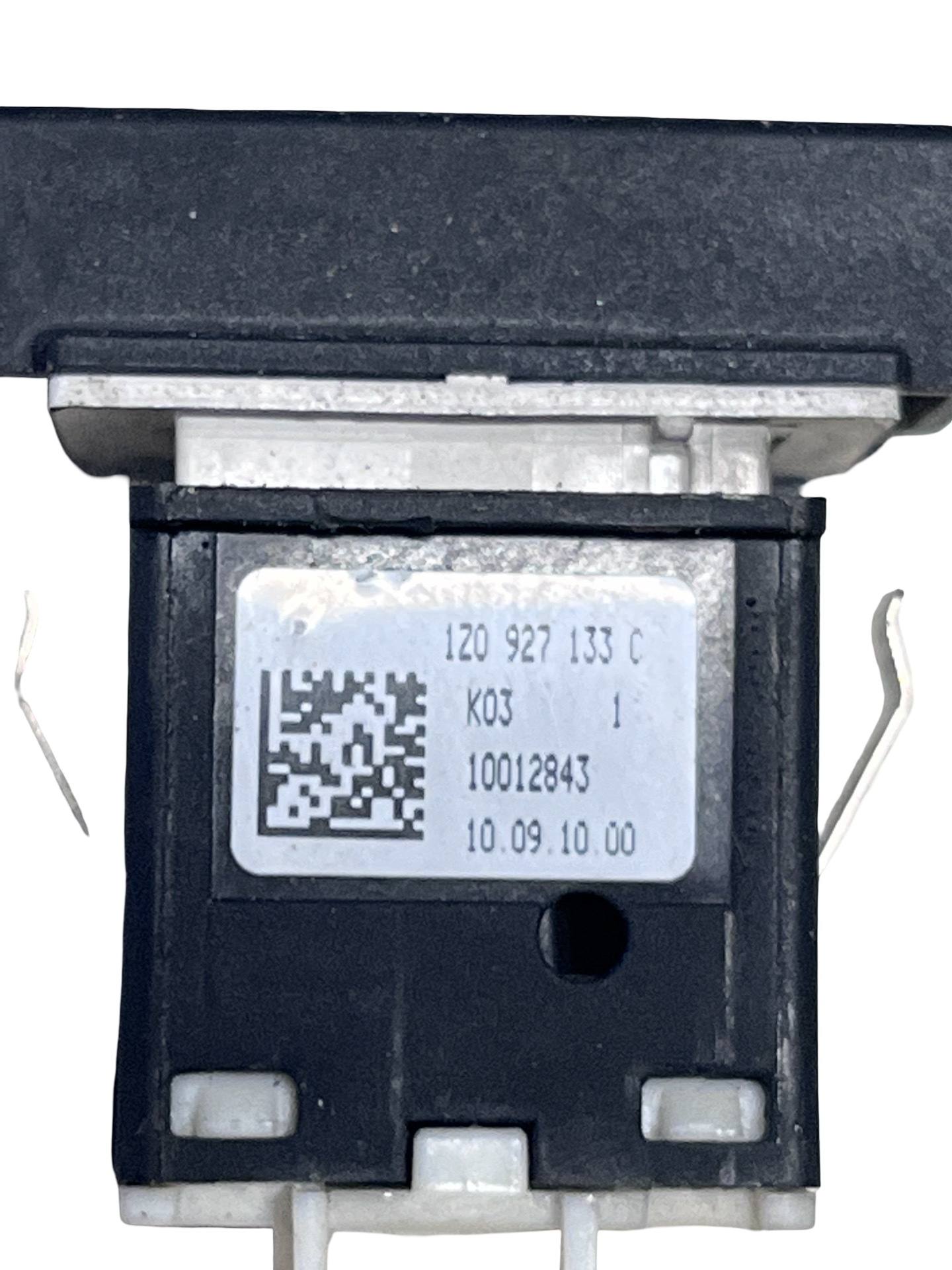 Buton Asr Skoda Octavia 2 Combi 2009–2013 Facelift - cod: 1Z0927133C – foto 2