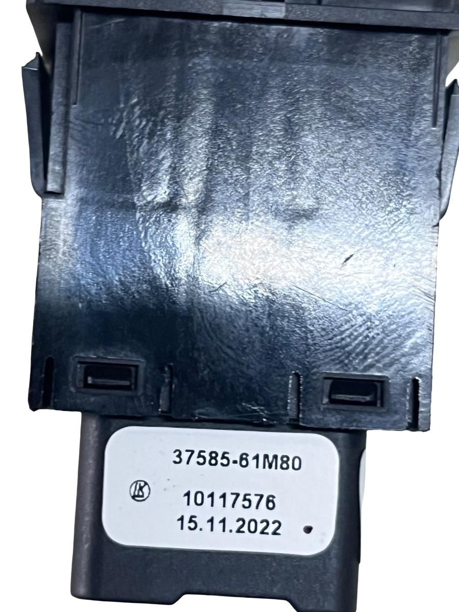 Buton auto start /stop SUZUKI SX4 S-Cross JY 2023 -> 37585-61M80 – foto 2
