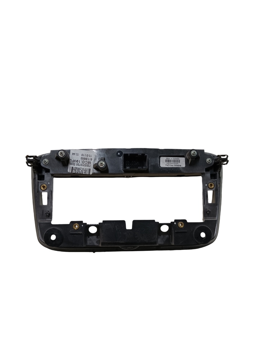 Buton avarie/ASR/blocat usi FIAT 500 312 2007 - > 61139600 – foto 2