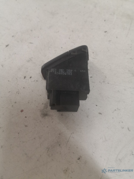 Buton avarie AUDI A4 IV (8K2, B8) [ 2007 - 2015 ] OEM 8k1941509a – foto 2