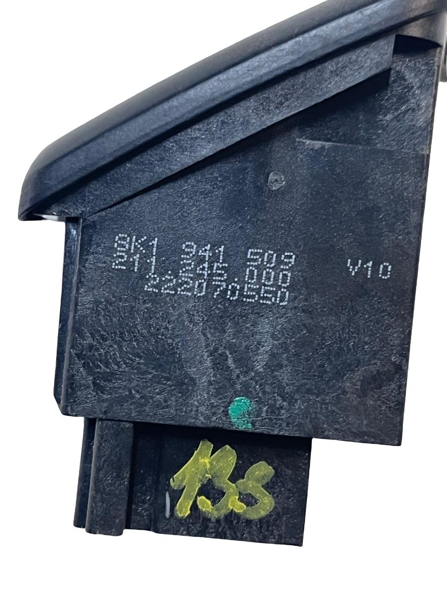 Buton avarie AUDI A5/S5 8T3 2007 - 2017 8K1941509 – foto 3
