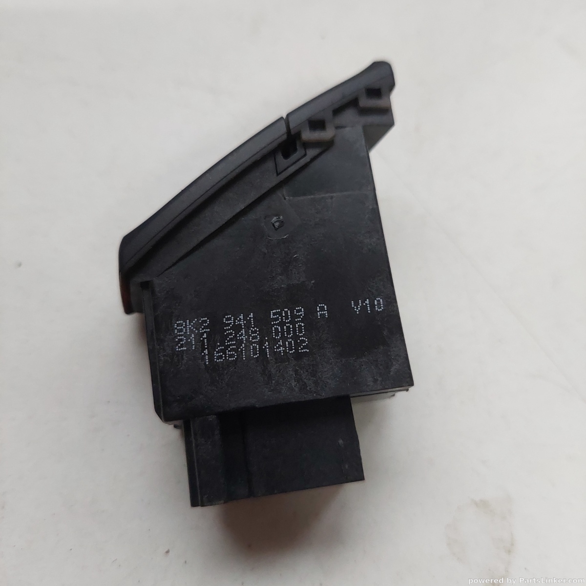 Buton avarie AUDI A5/S5 Convertible (8F7) [ 2009 - 2017 ] OEM 8k2941509a – foto 2