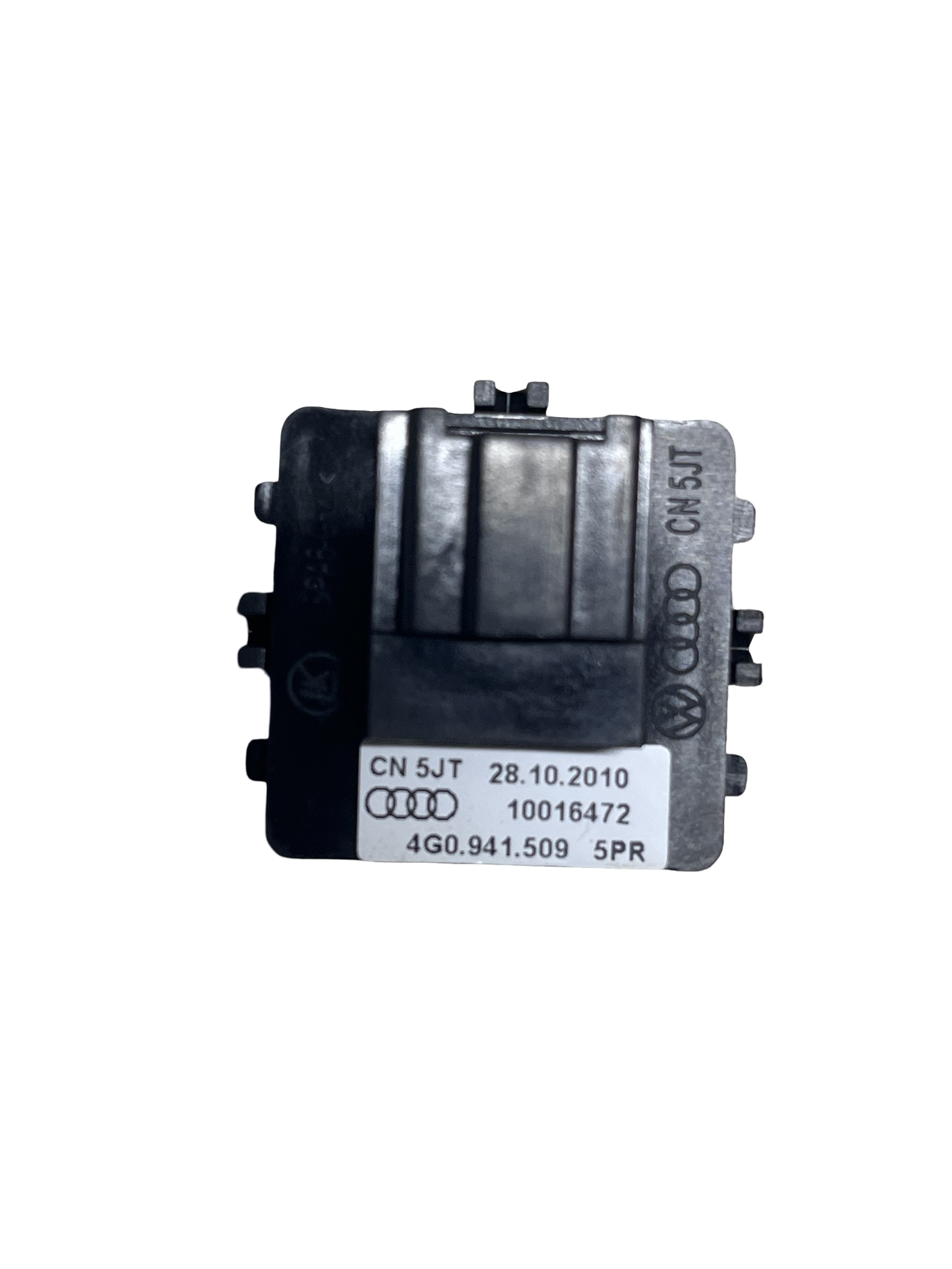 Buton Avarie Audi A7 Sportback 2010–2018 - cod: 4G0941509 – foto 2