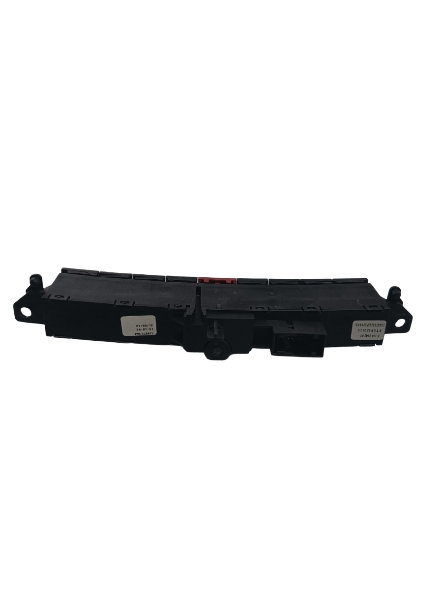 Buton avarie/blocat portiere/reglaj far FIAT 500L 199, 351_, 352_ 2012 - > 735571364 – foto 2