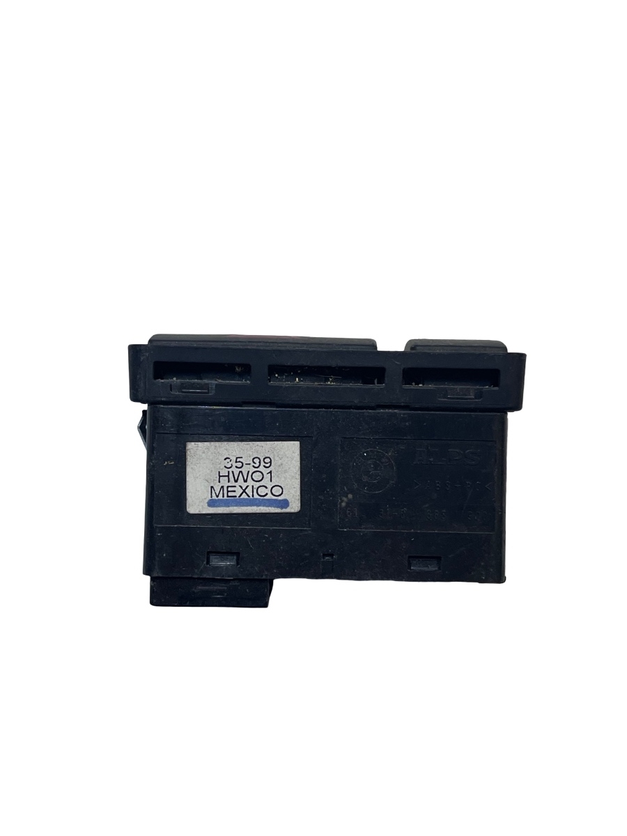 Buton avarie BMW 3 IV E46 1998 - 2005 – foto 2