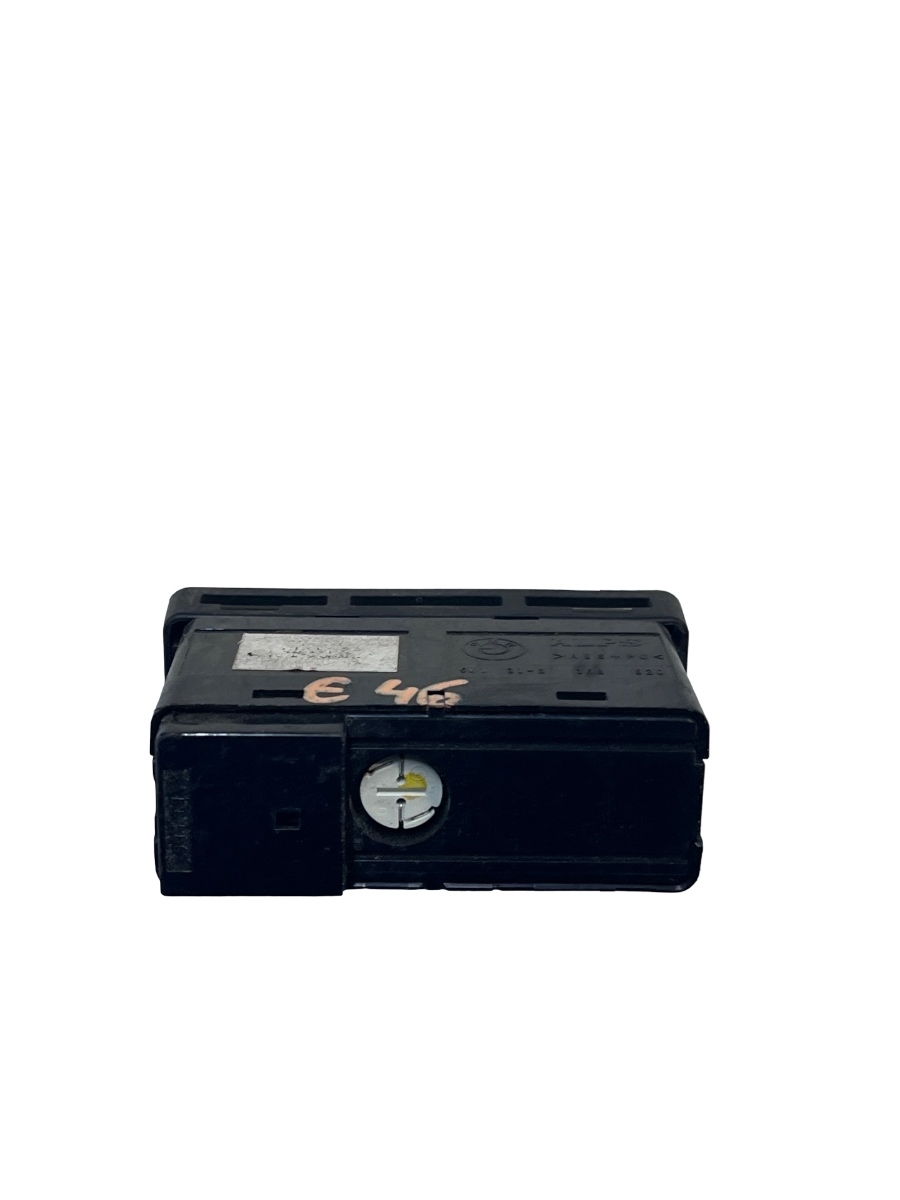 Buton avarie BMW 3 IV E46 1998 - 2005 – foto 2