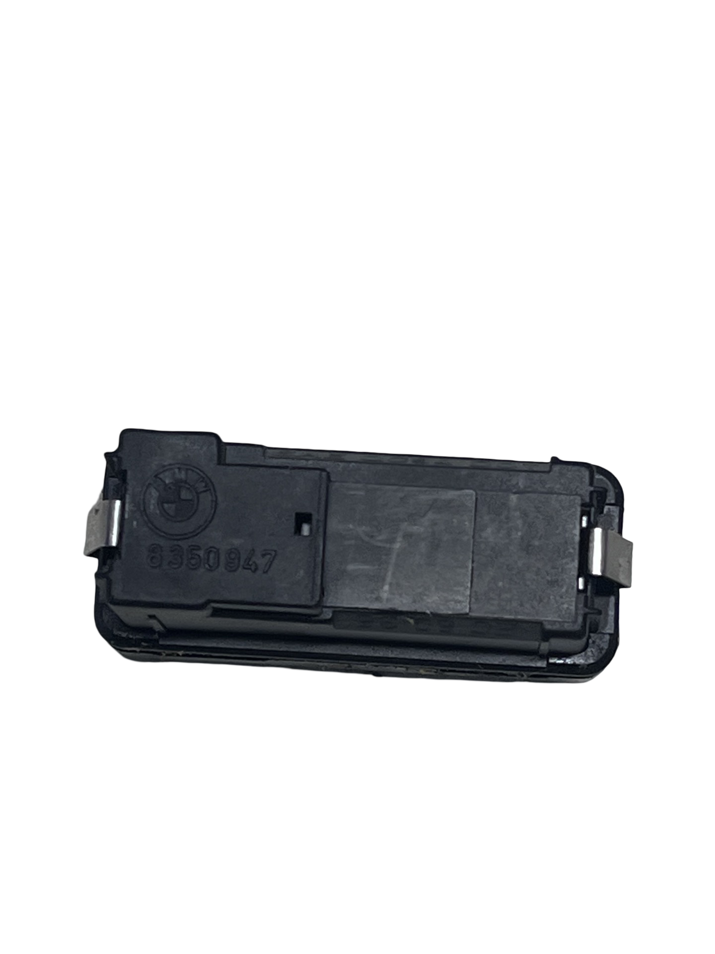 Buton Avarie BMW SERIA 7 E38 1994–2001 728i Steptronic M52B28 - cod: 8350947 – foto 2