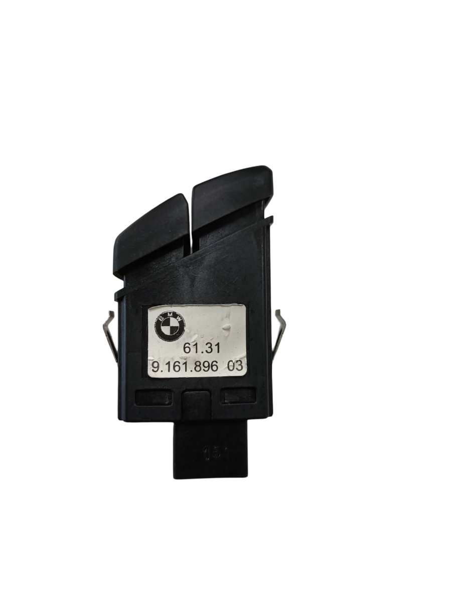 Buton avarie BMW X3 II F25 2010 - 2017 916189603 – foto 2