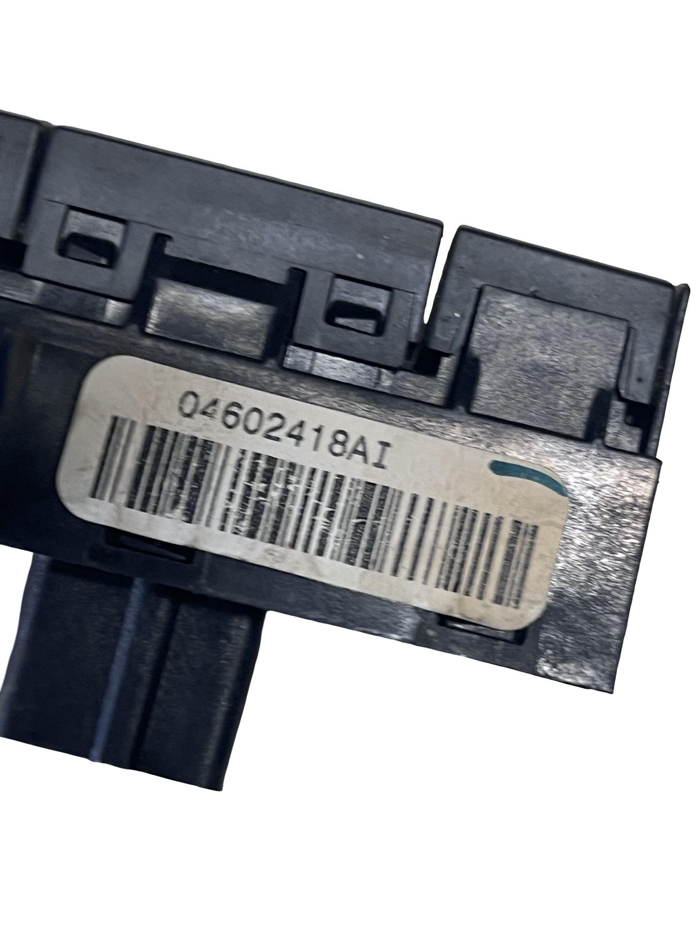 Buton Avarie Chrysler 300 C 2004–2010 - cod: 04602418AI – foto 3