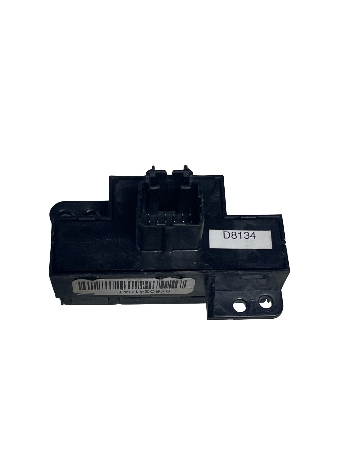 Buton Avarie Chrysler 300 C 2004–2010 - cod: 04602418AI – foto 2