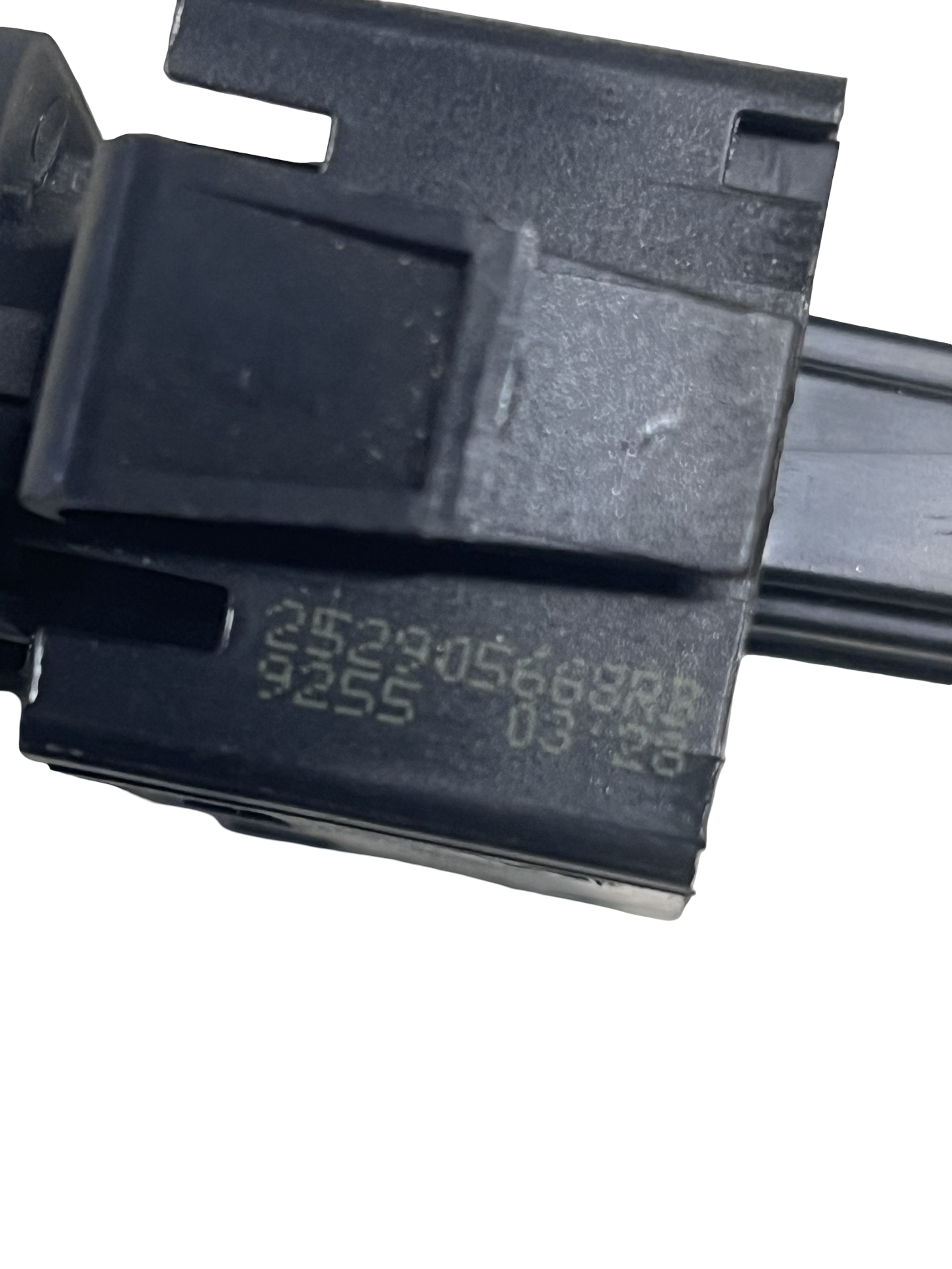 Buton Avarie Dacia Dokker 2022 - cod: 252905668R – foto 3